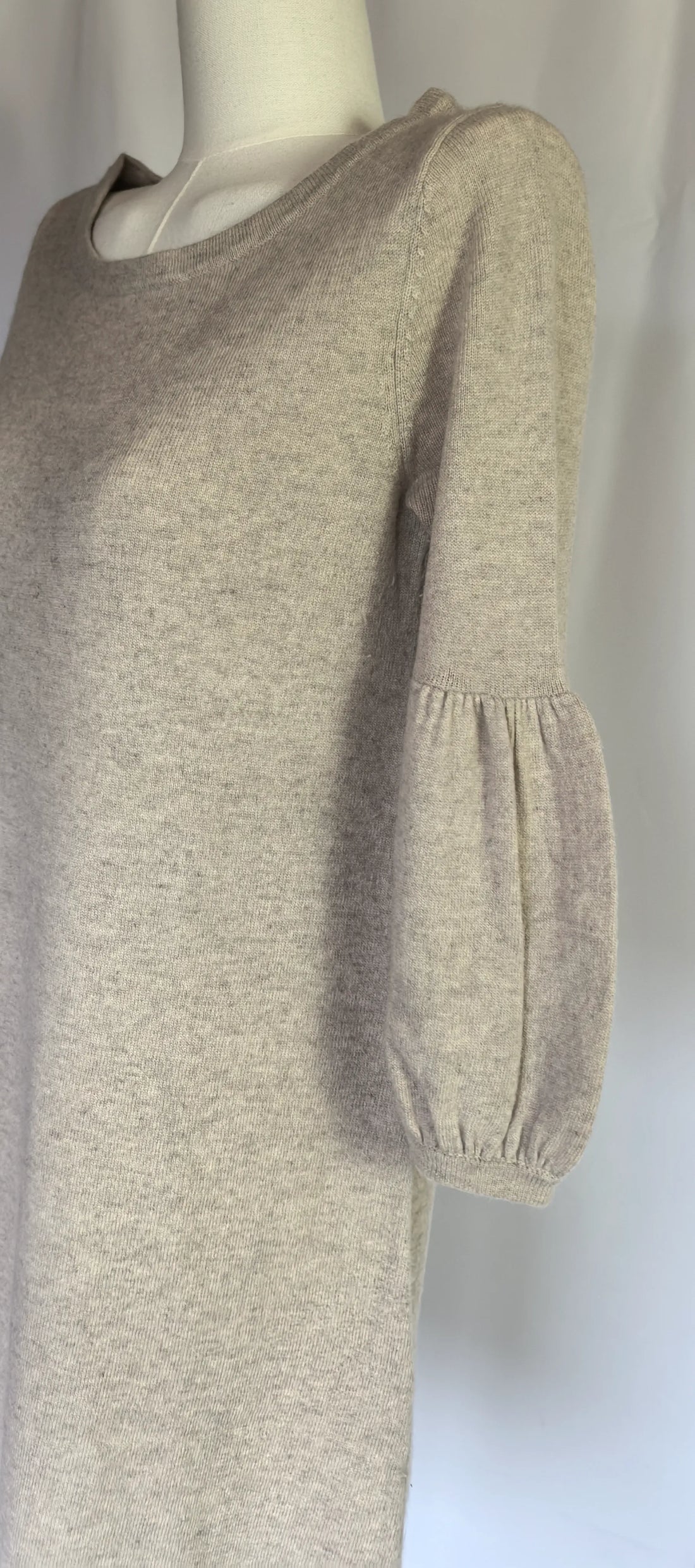 Rochie din casmir - Cortland park - S