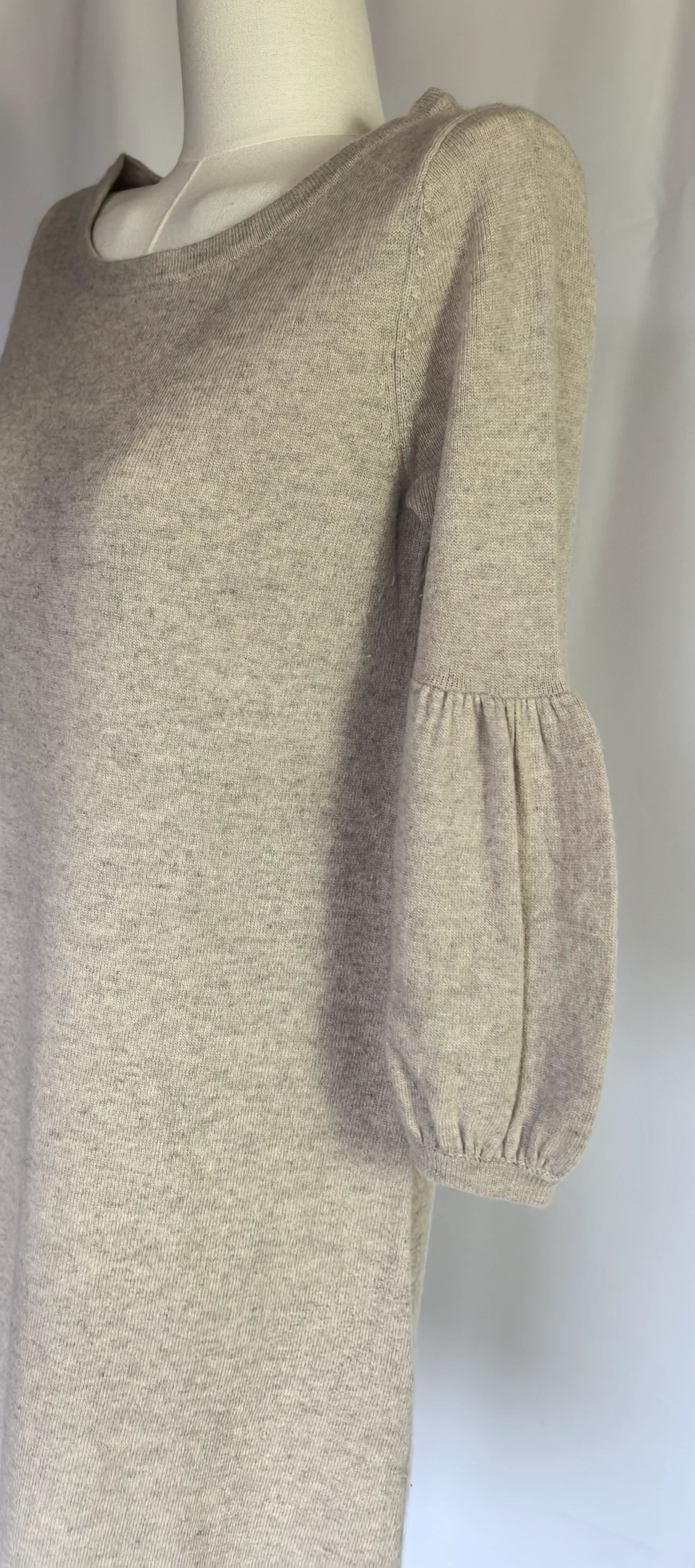 Rochie din casmir - Cortland park - S