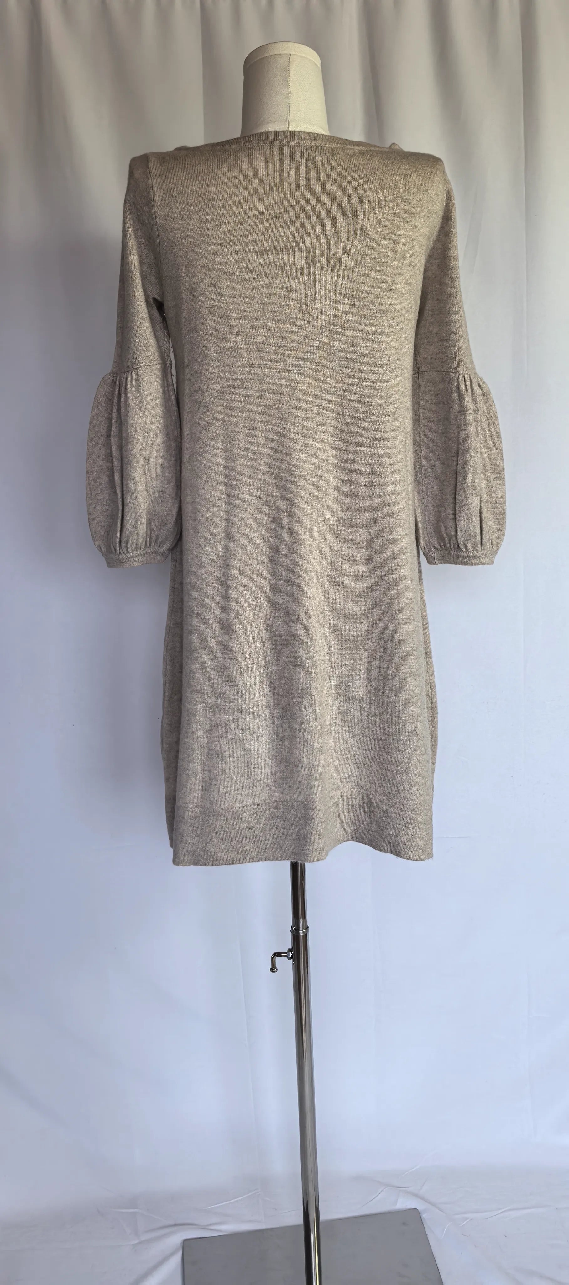 Rochie din casmir - Cortland park - S