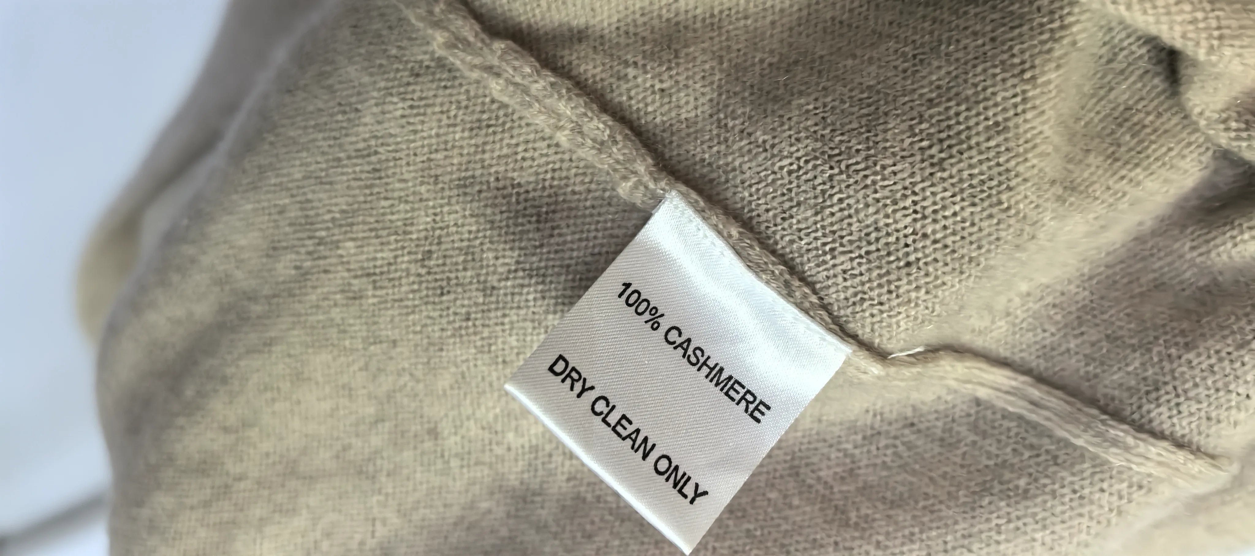 Rochie din casmir - Cortland park - S