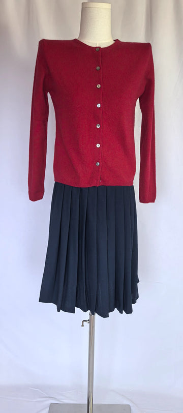 Cardigan din casmir - Valerie