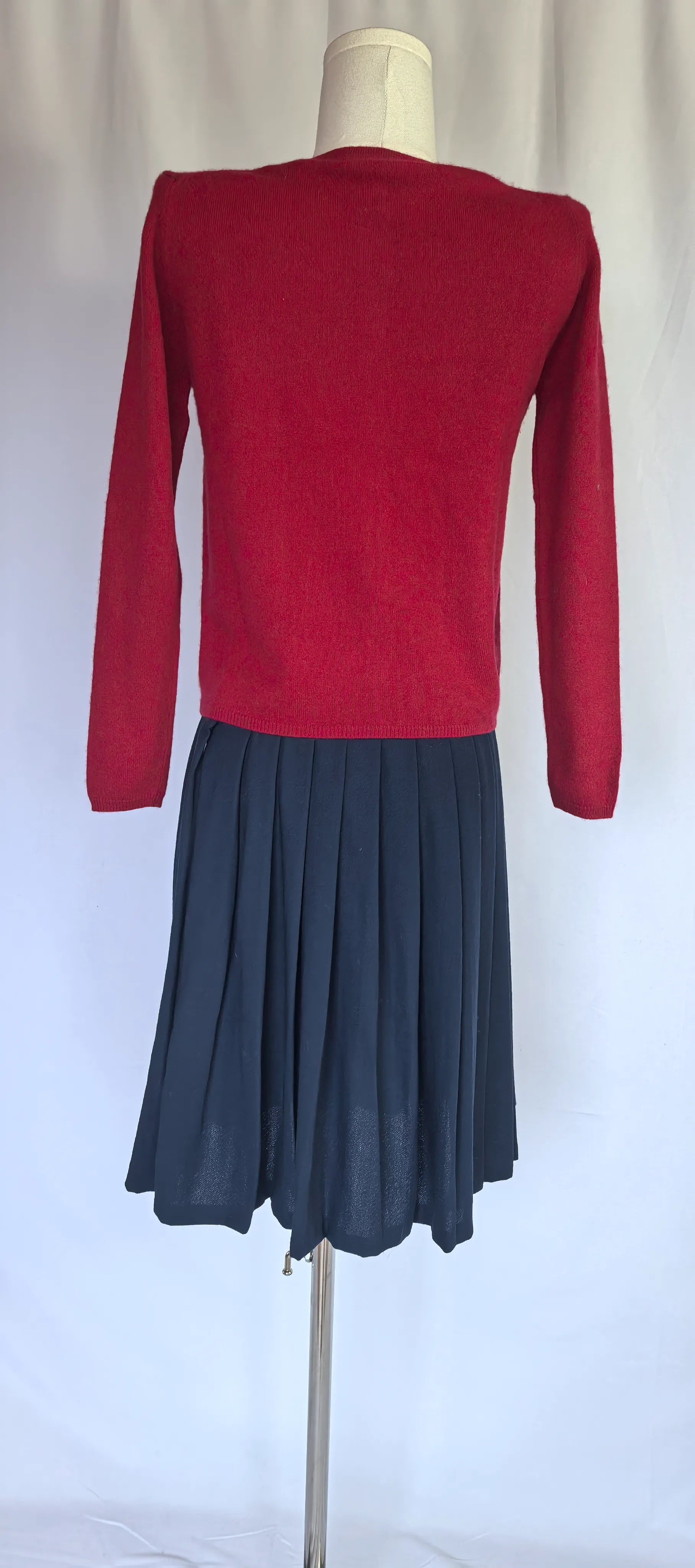 Cardigan din casmir - Valerie