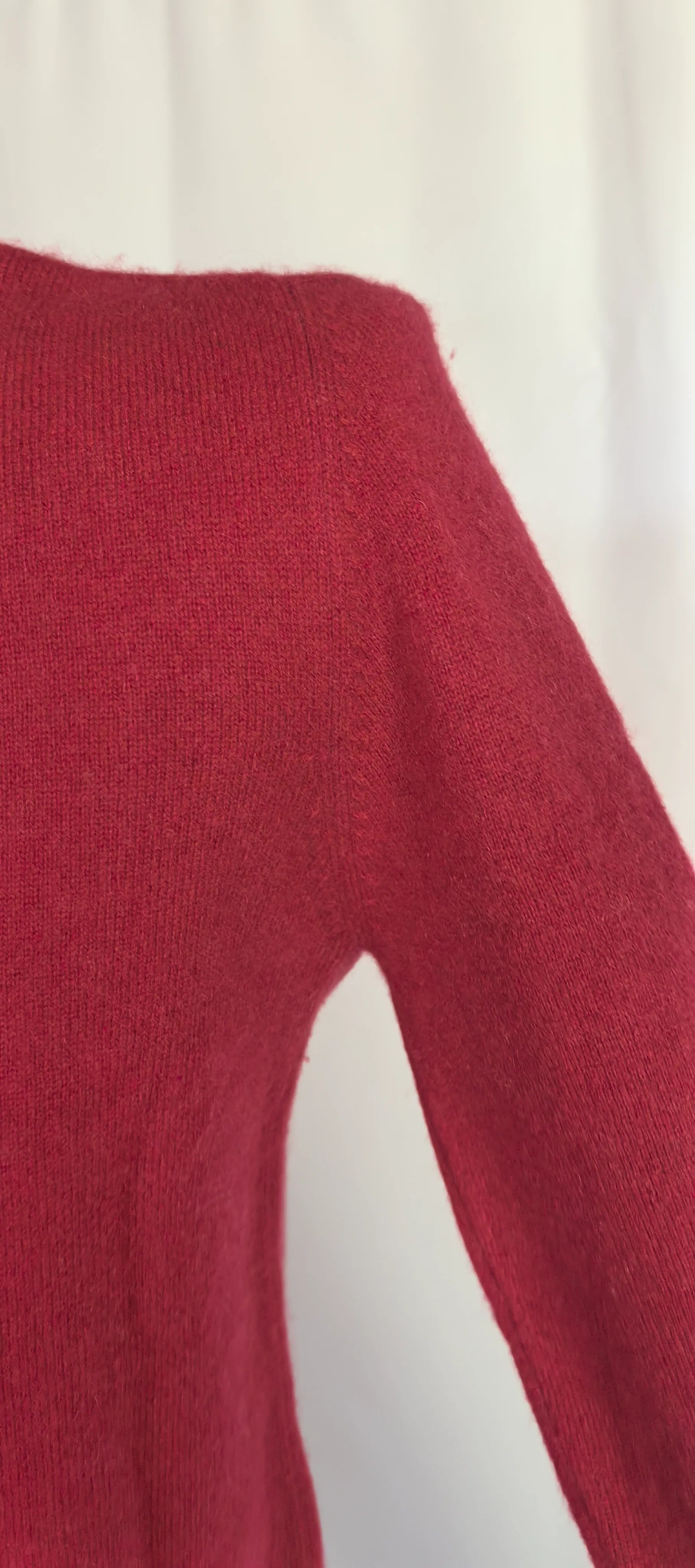 Cardigan din casmir - Valerie