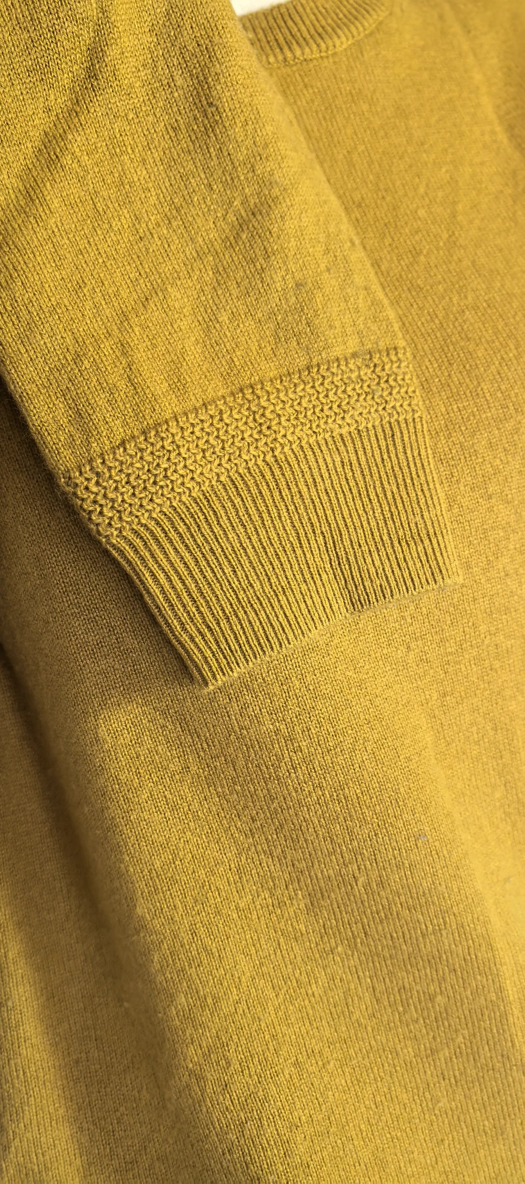 Pulover din casmir - J. Crew