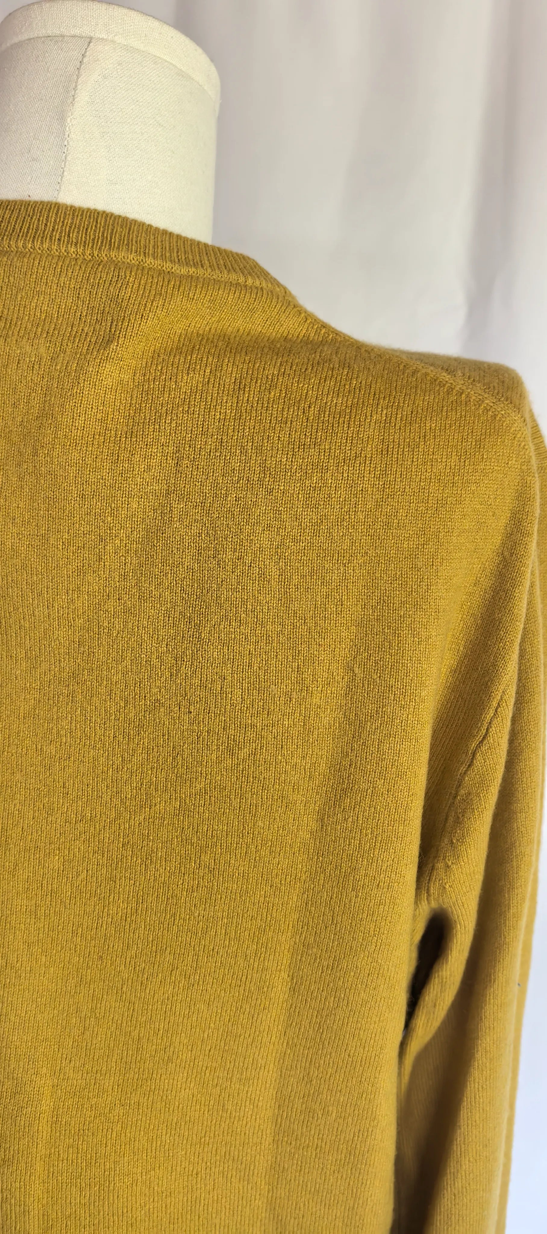 Pulover din casmir - J. Crew