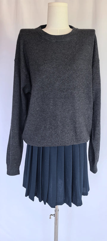 Pulover din casmir T.S.E.