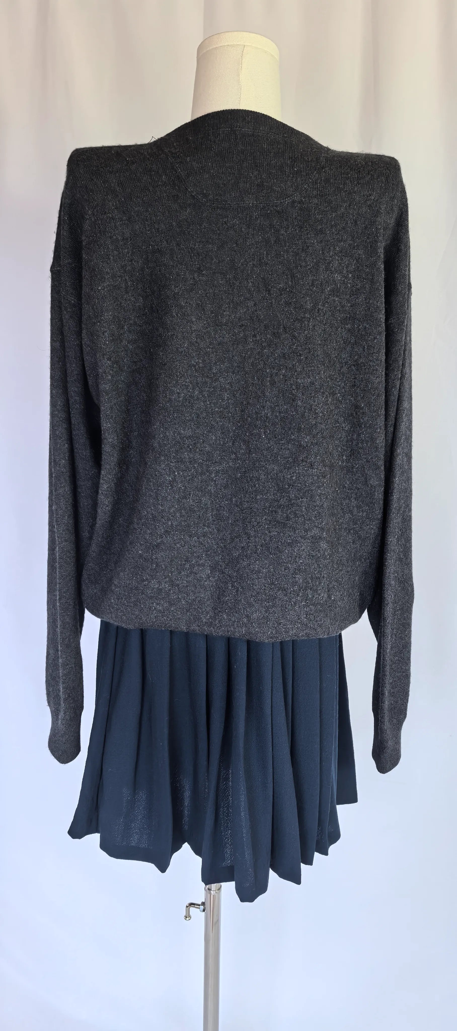 Pulover din casmir T.S.E.