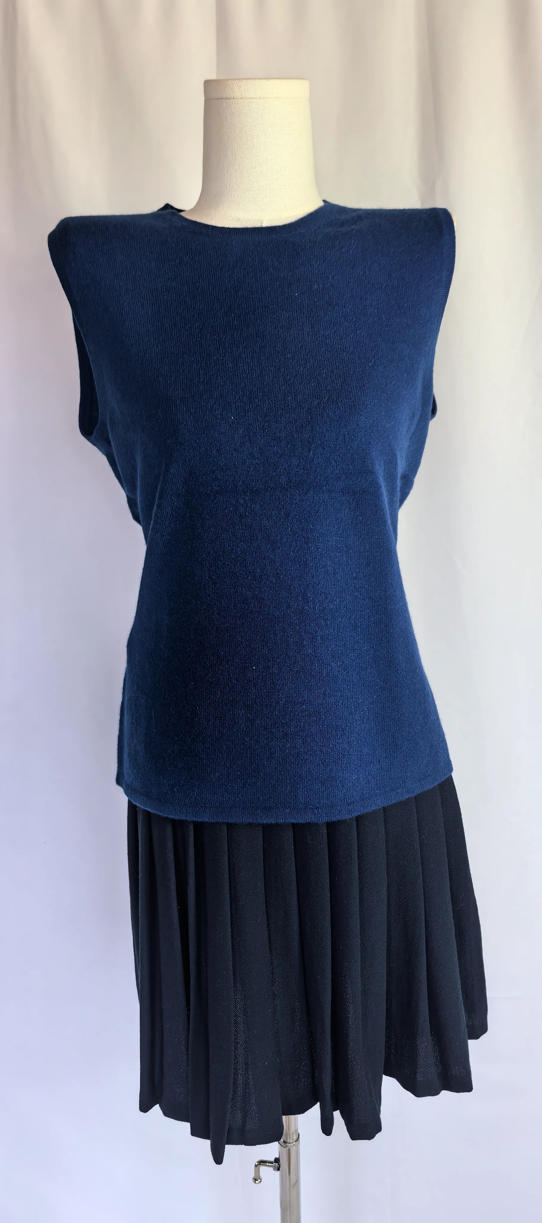 Maieu din casmir Saks Fifth Avenue -L