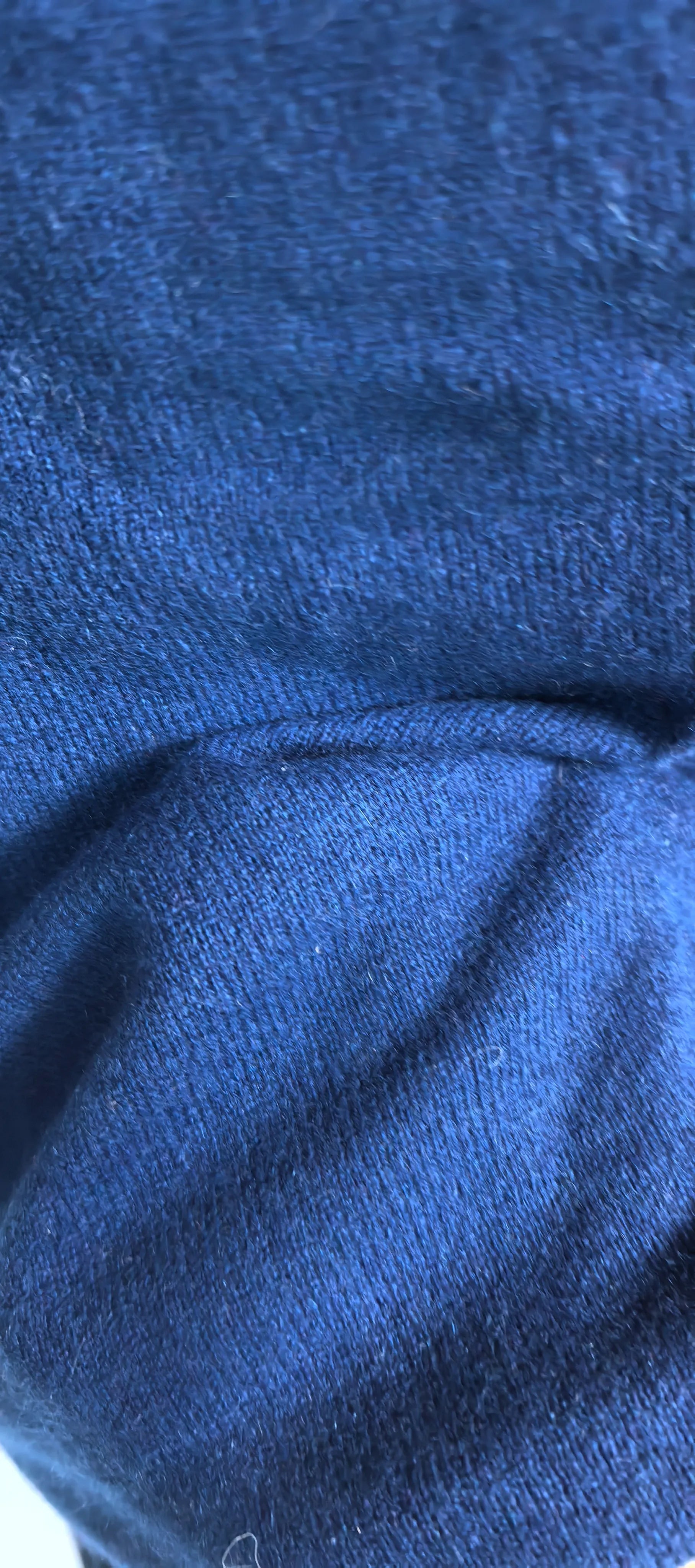 Maieu din casmir Saks Fifth Avenue -L