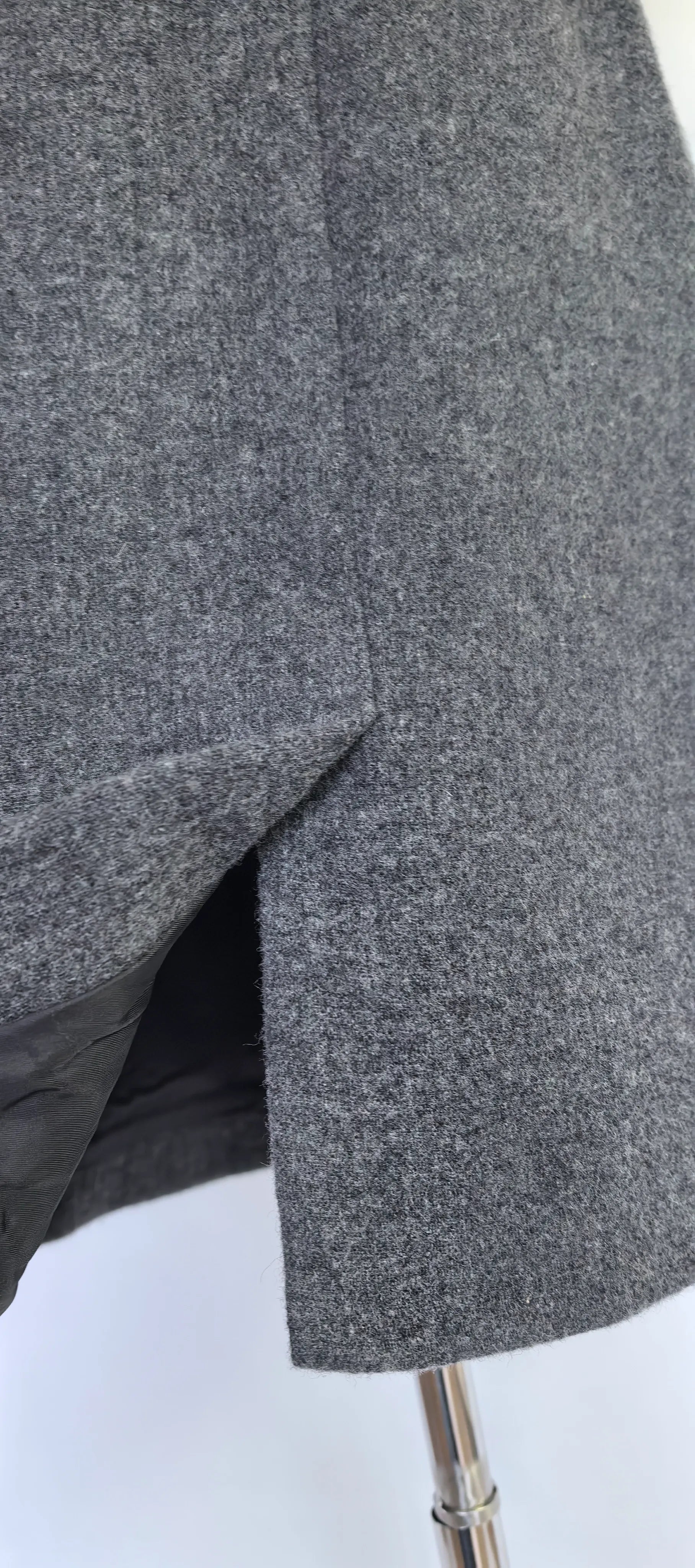 Fusta din lana Max&Co