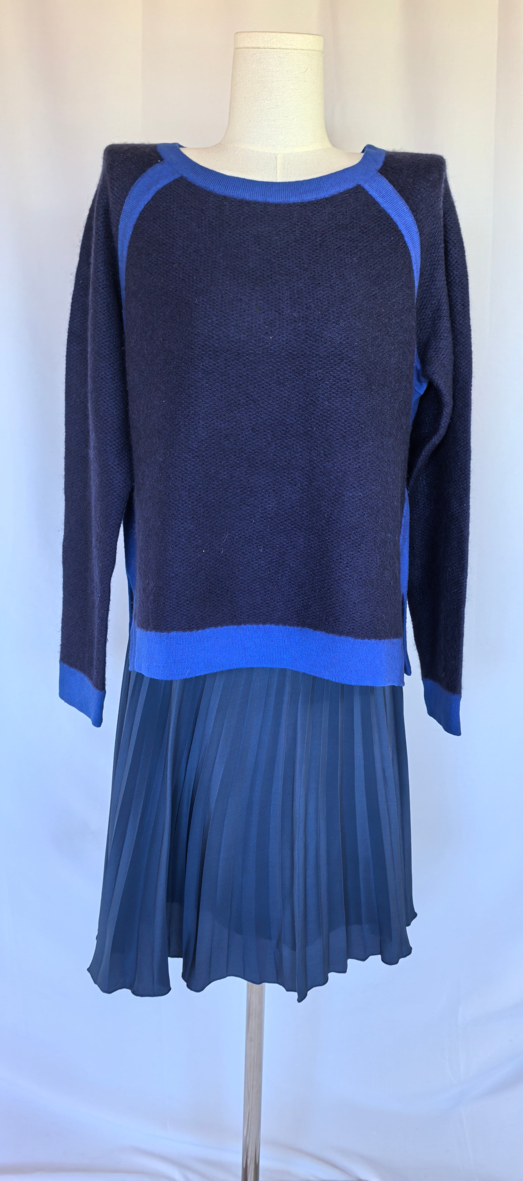 Pulover din casmir - Lord & Taylor