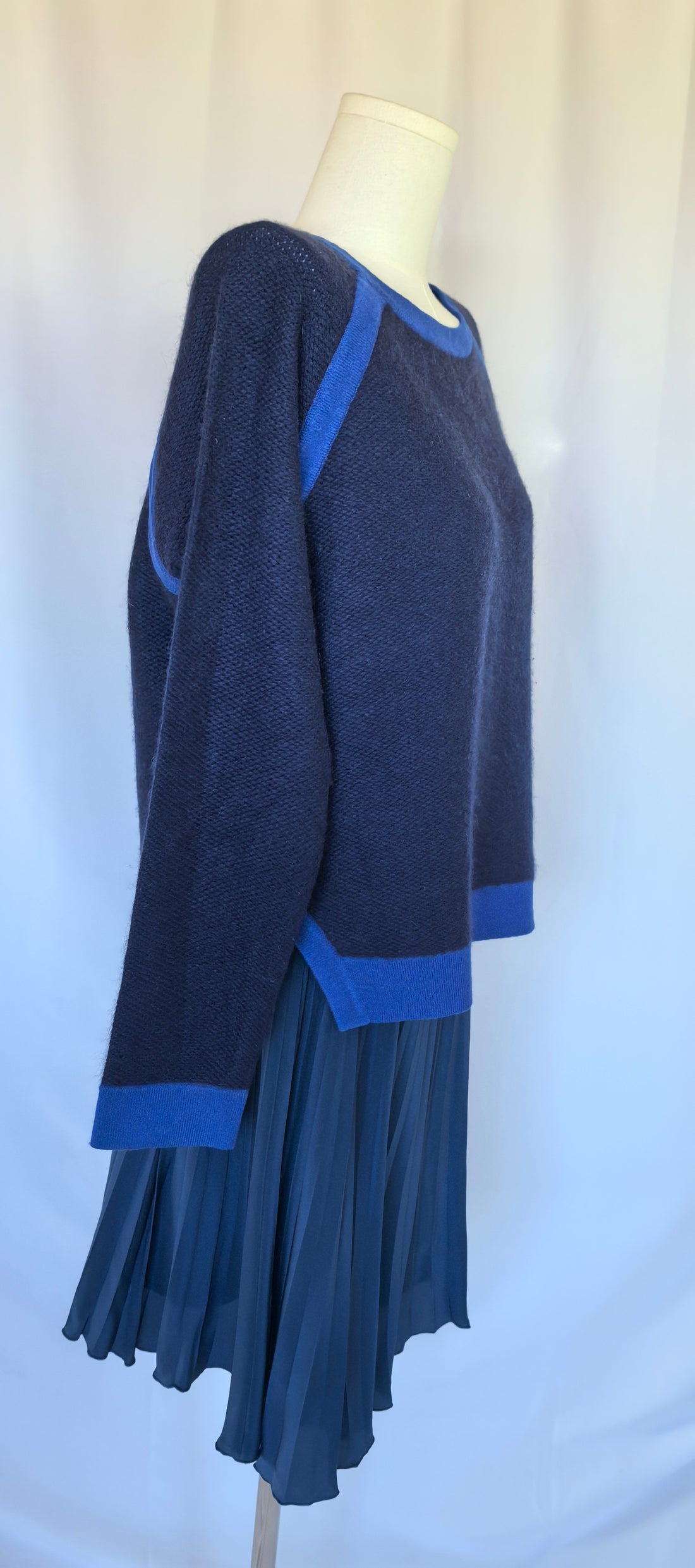 Pulover din casmir - Lord & Taylor