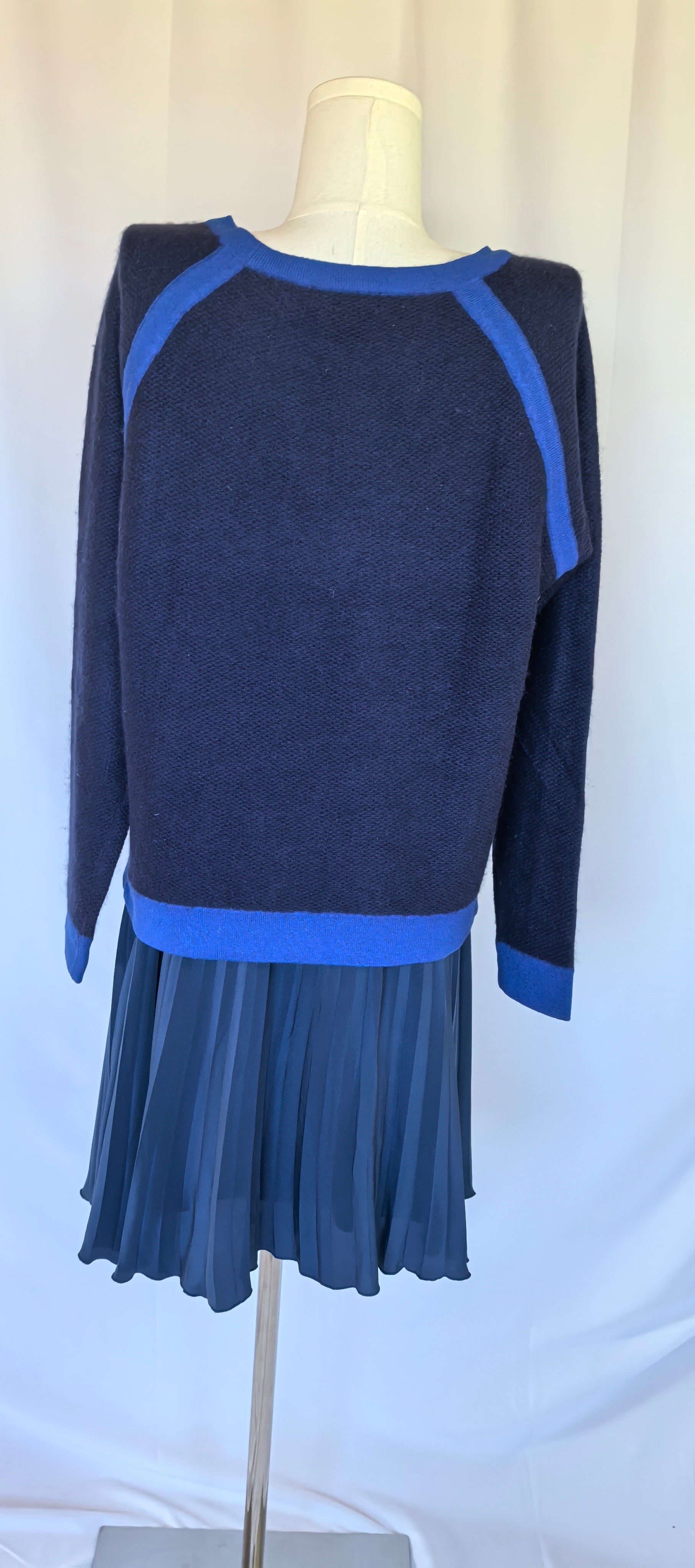 Pulover din casmir - Lord & Taylor