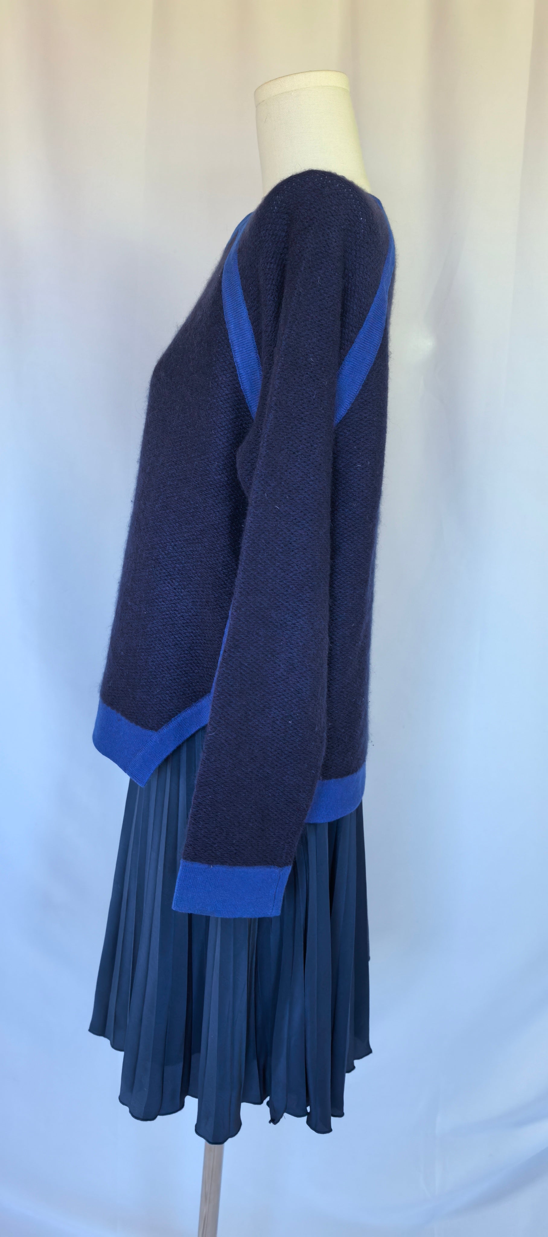 Pulover din casmir - Lord & Taylor