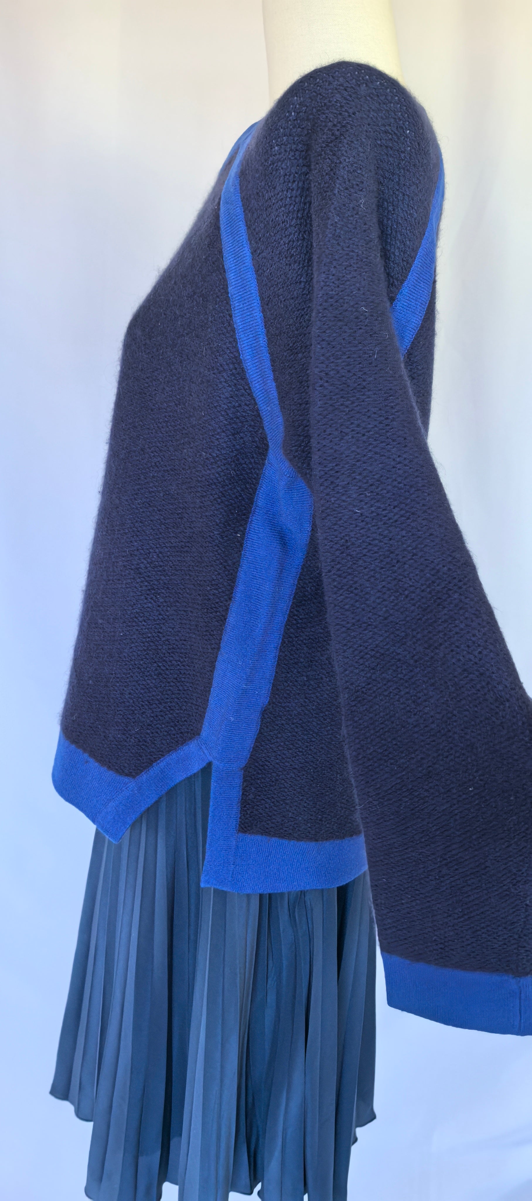 Pulover din casmir - Lord & Taylor