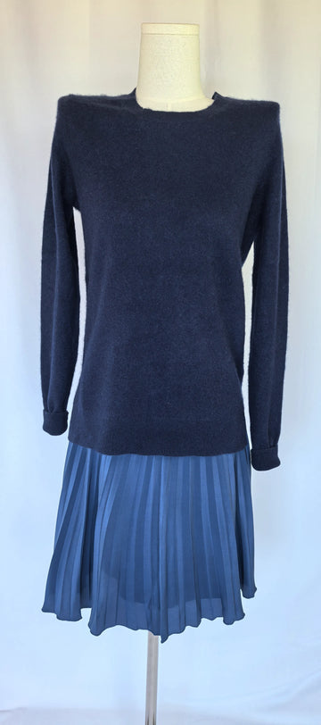 Pulover din casmir - Saks Fifth Avenue