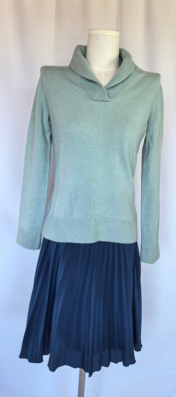 Pulover din casmir -Elena Solano