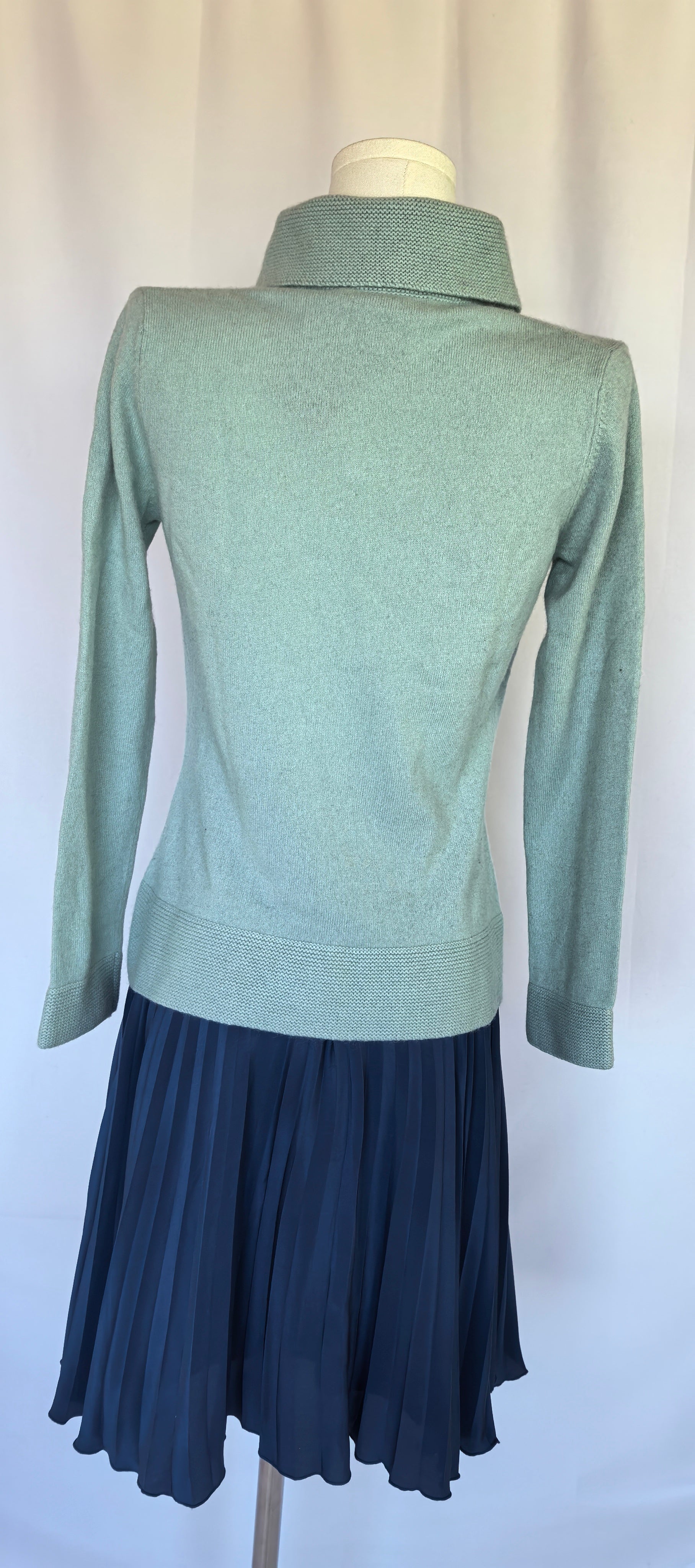 Pulover din casmir -Elena Solano