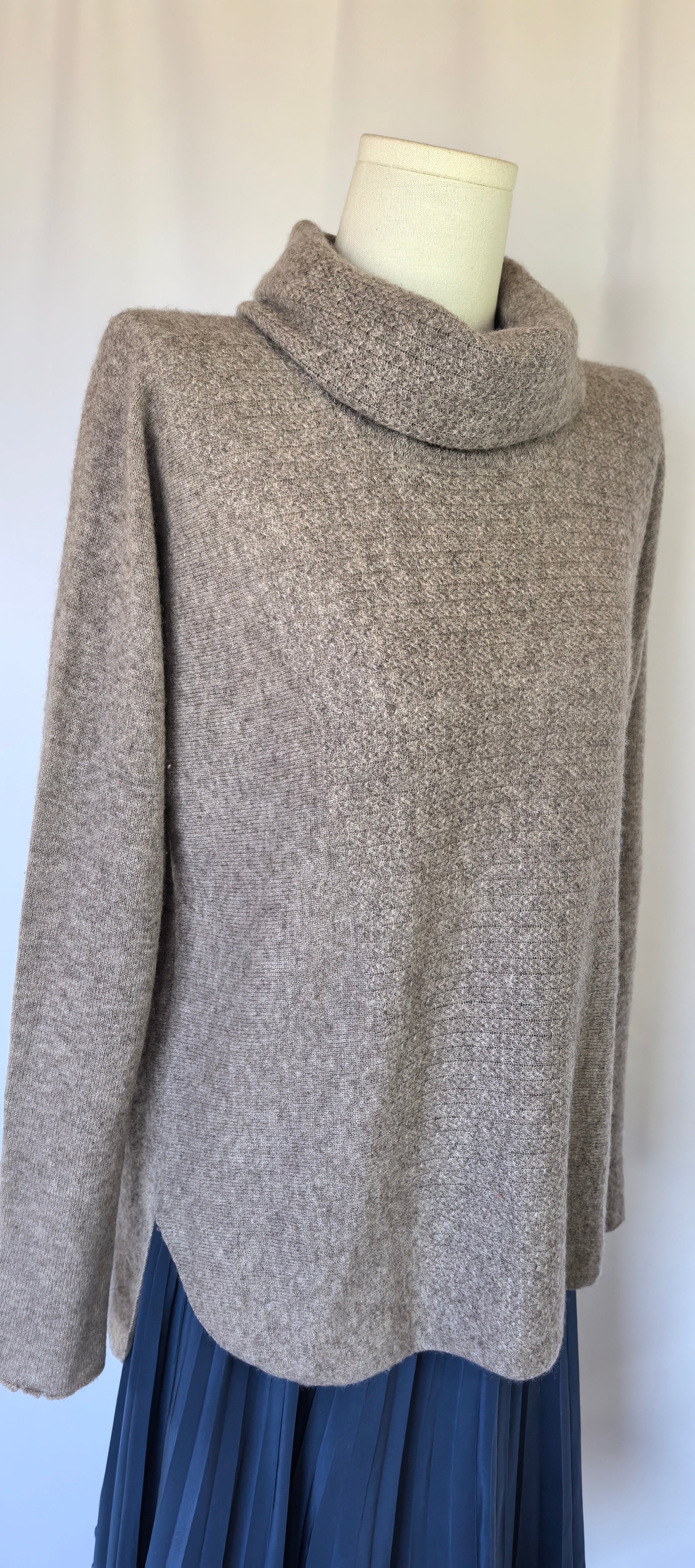 Pulover din casmir - Cynthia Rowley