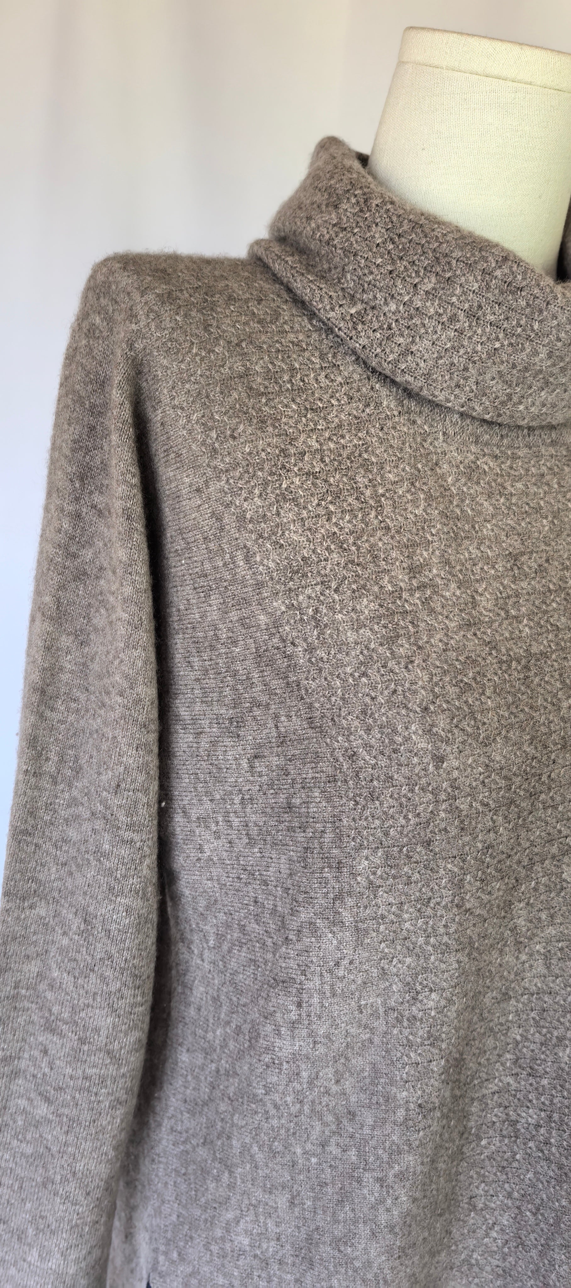 Pulover din casmir - Cynthia Rowley