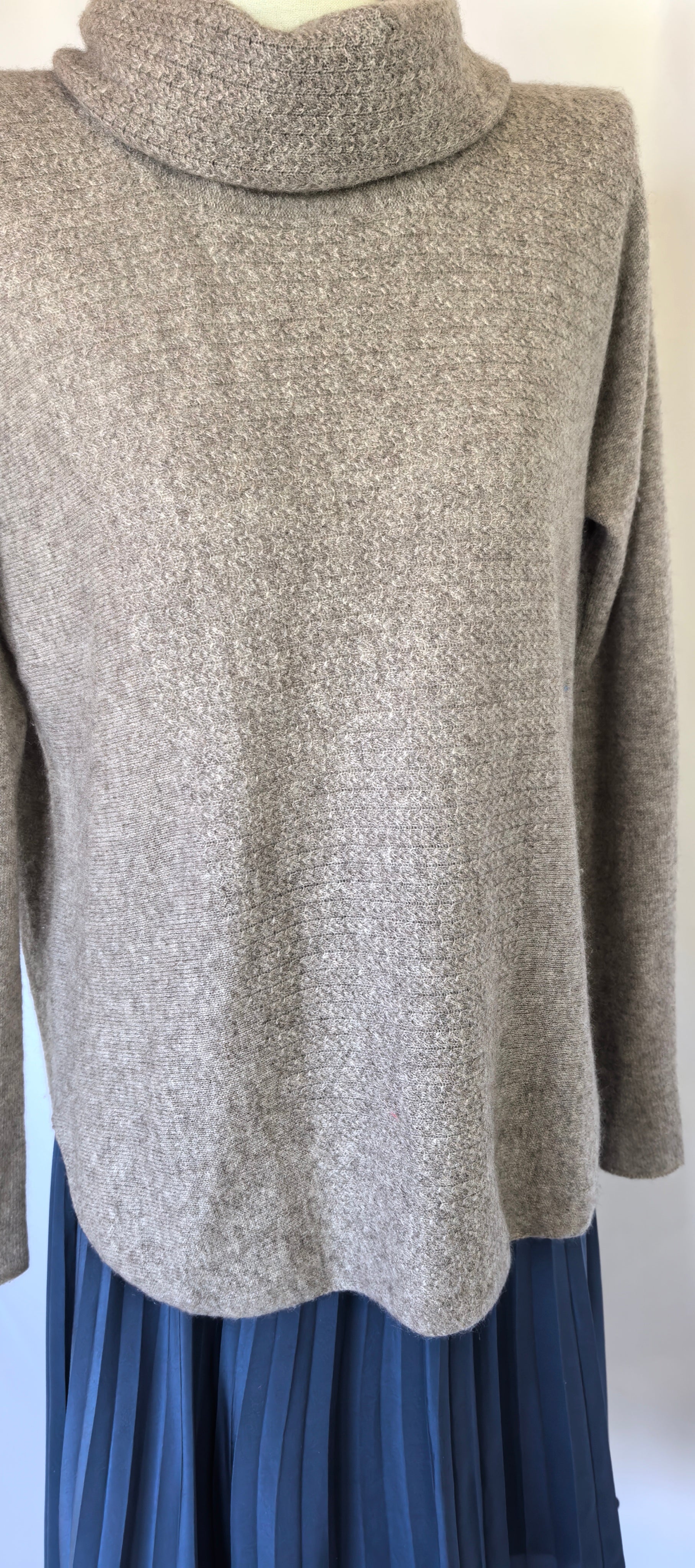 Pulover din casmir - Cynthia Rowley