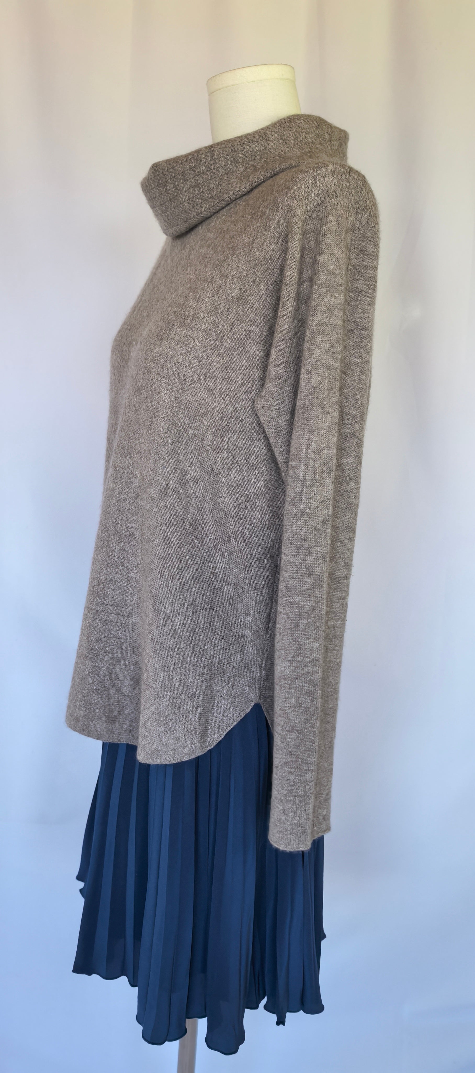 Pulover din casmir - Cynthia Rowley