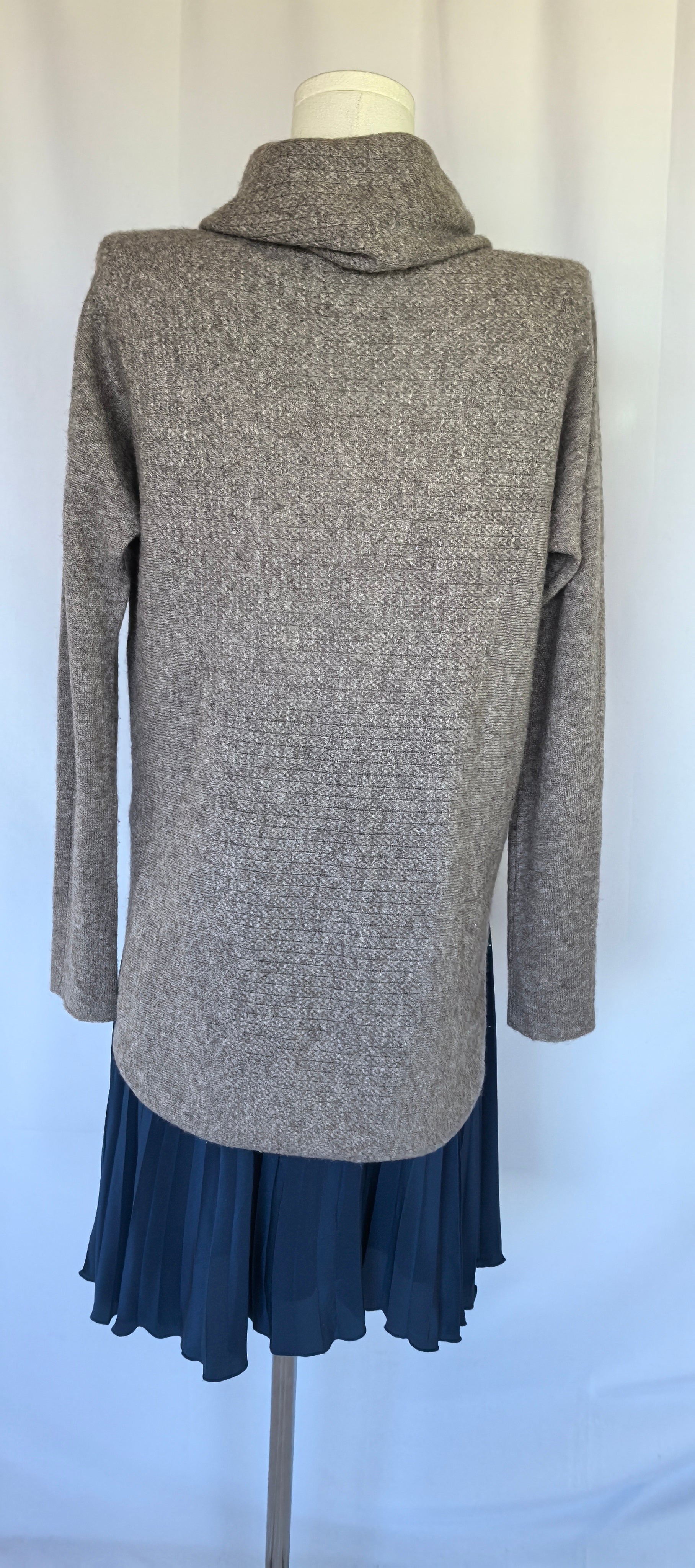 Pulover din casmir - Cynthia Rowley