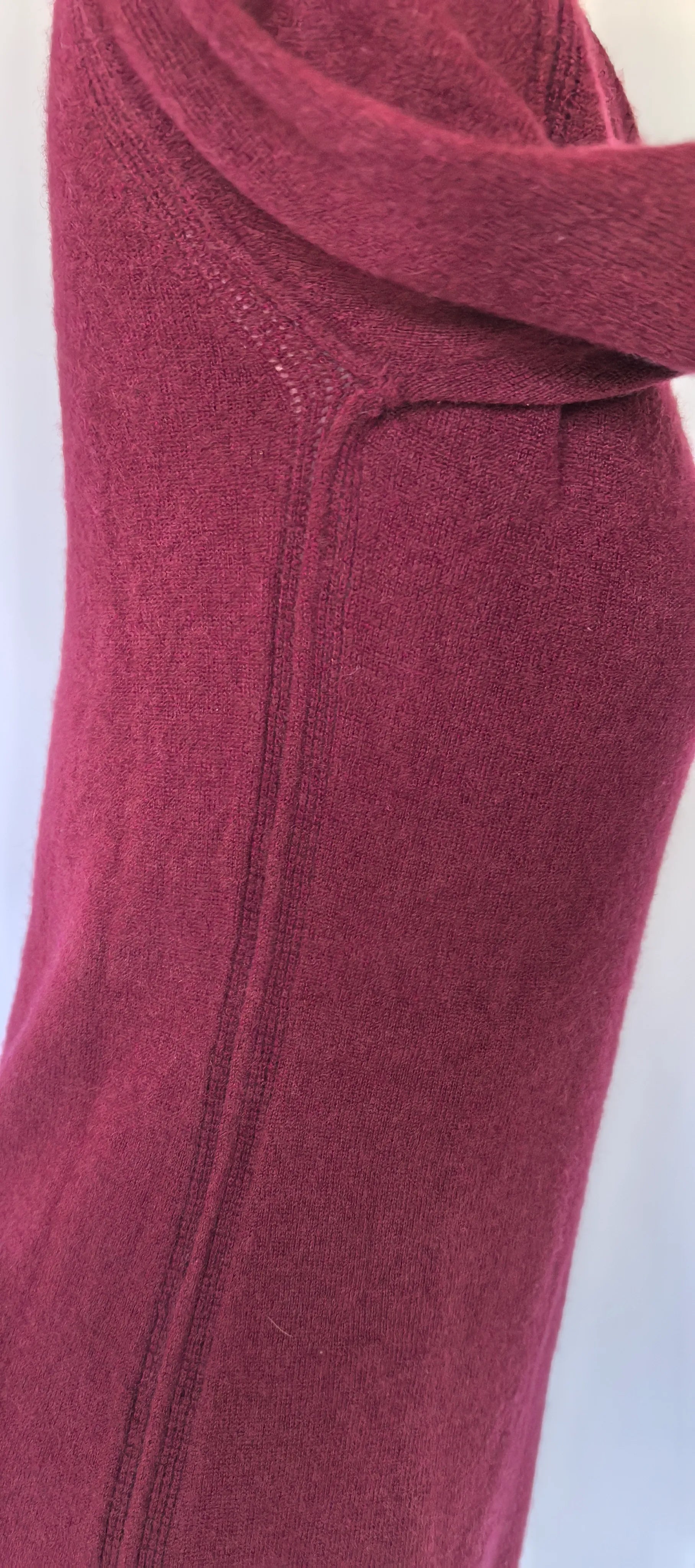 Pulover din casmir -Lusso