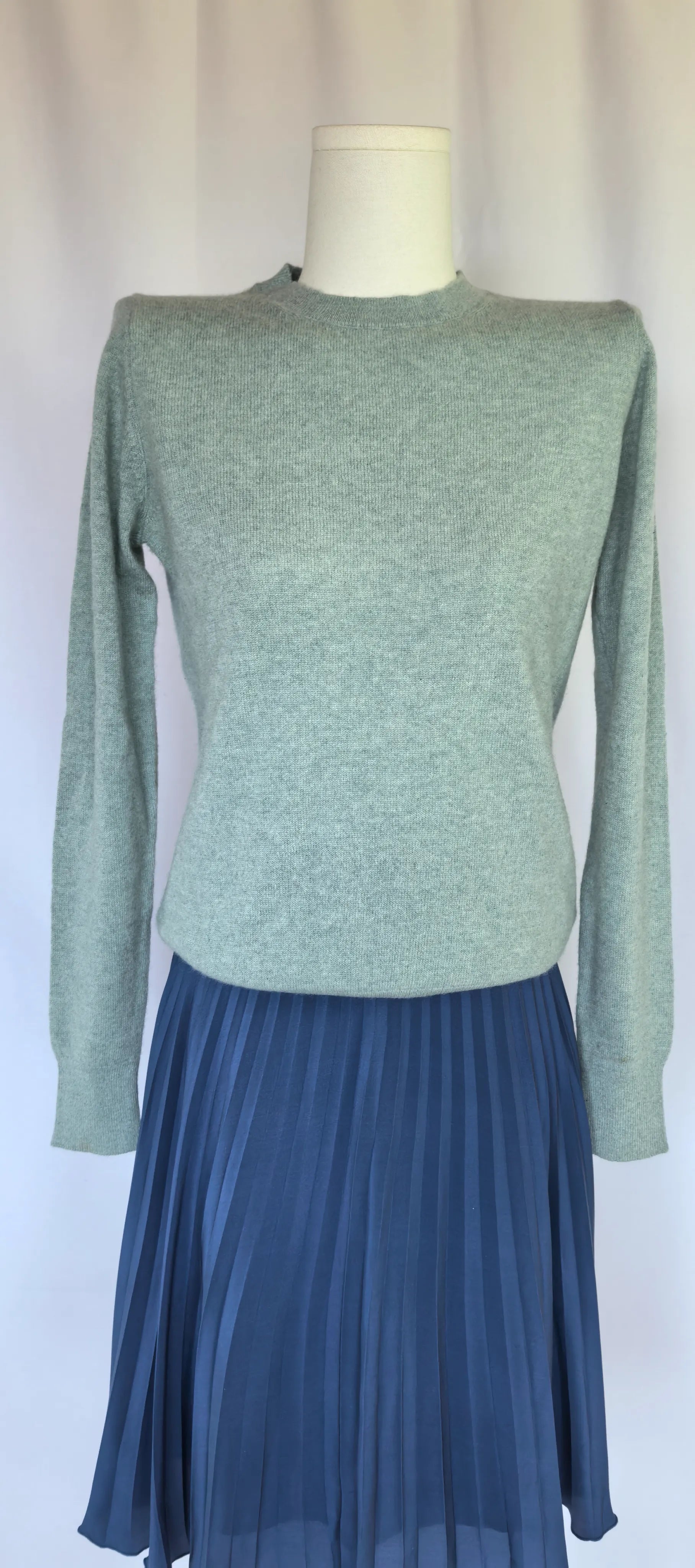 Pulover din casmir - Quince