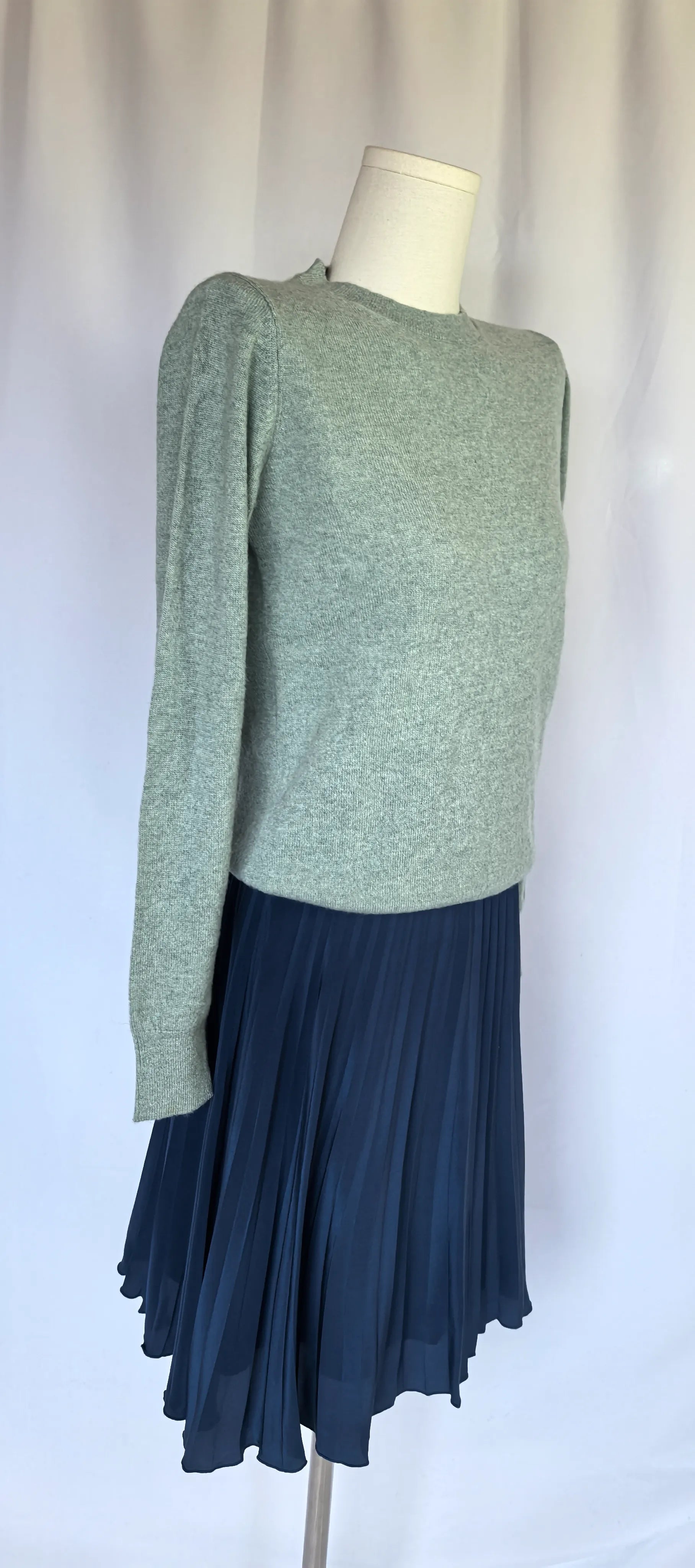 Pulover din casmir - Quince