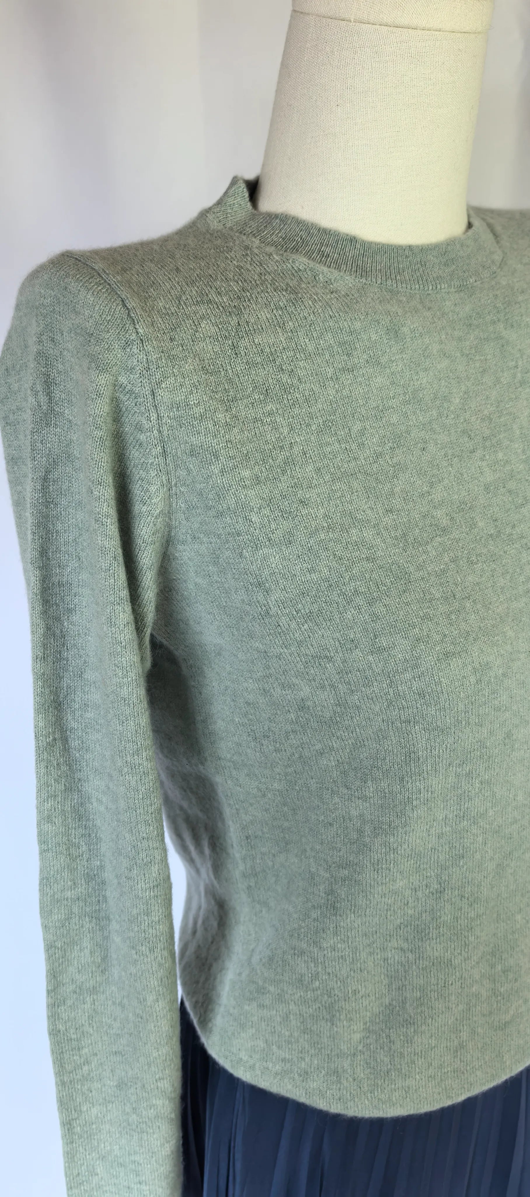 Pulover din casmir - Quince