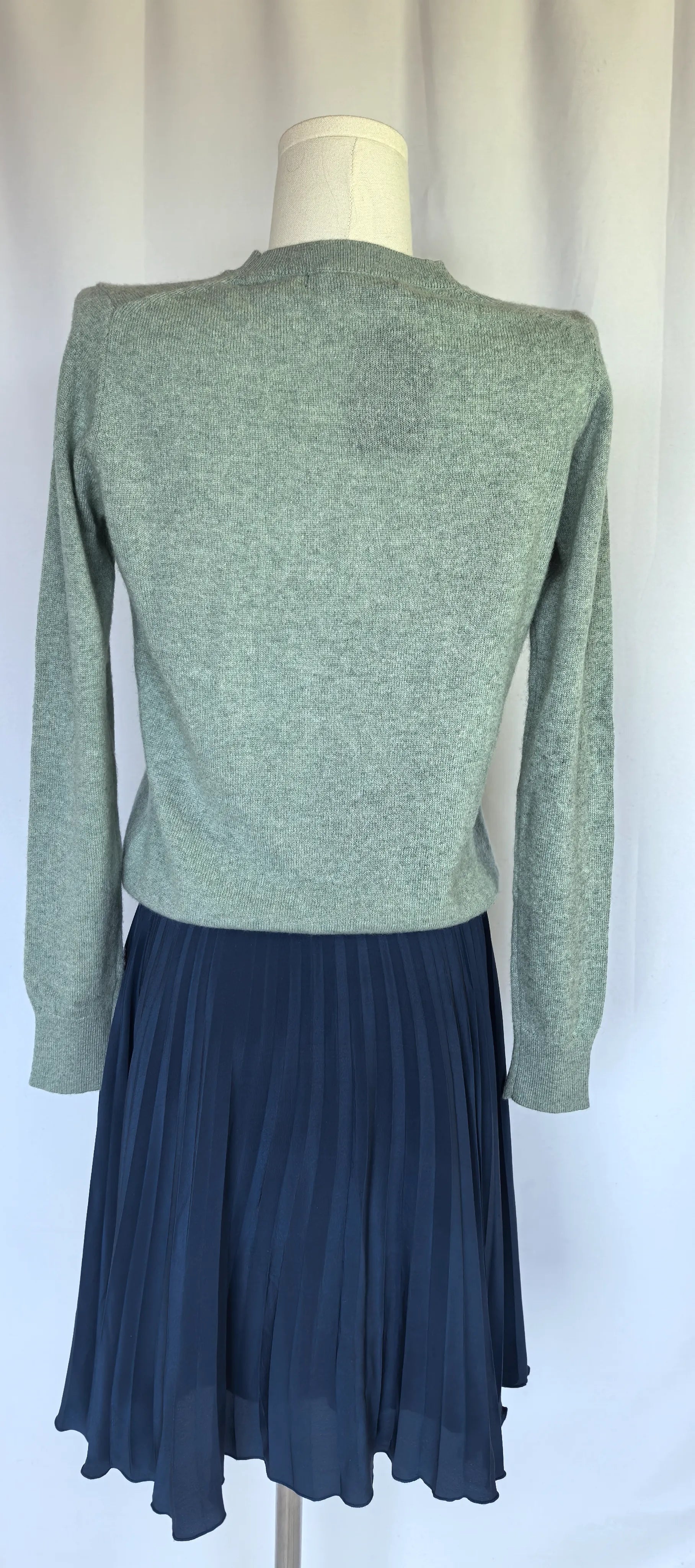 Pulover din casmir - Quince