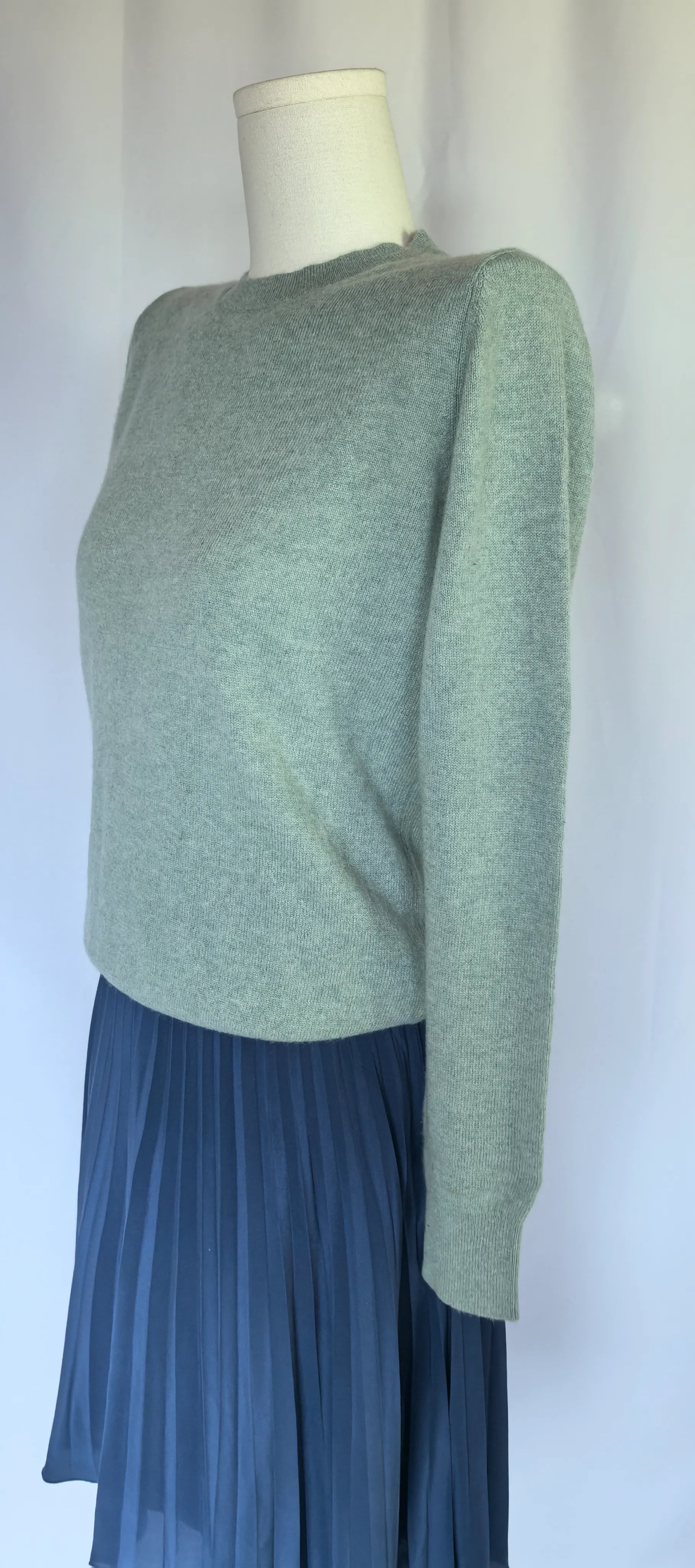 Pulover din casmir - Quince