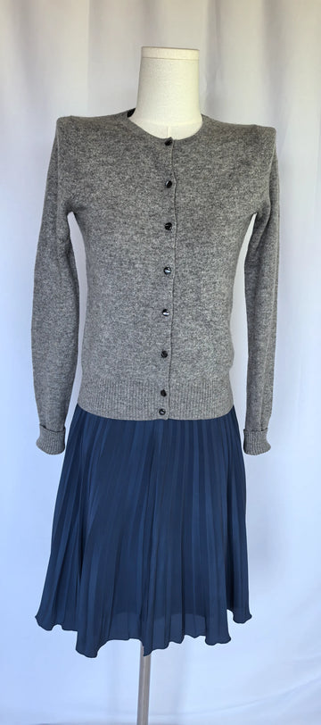 Cardigan din casmir - J. Crew