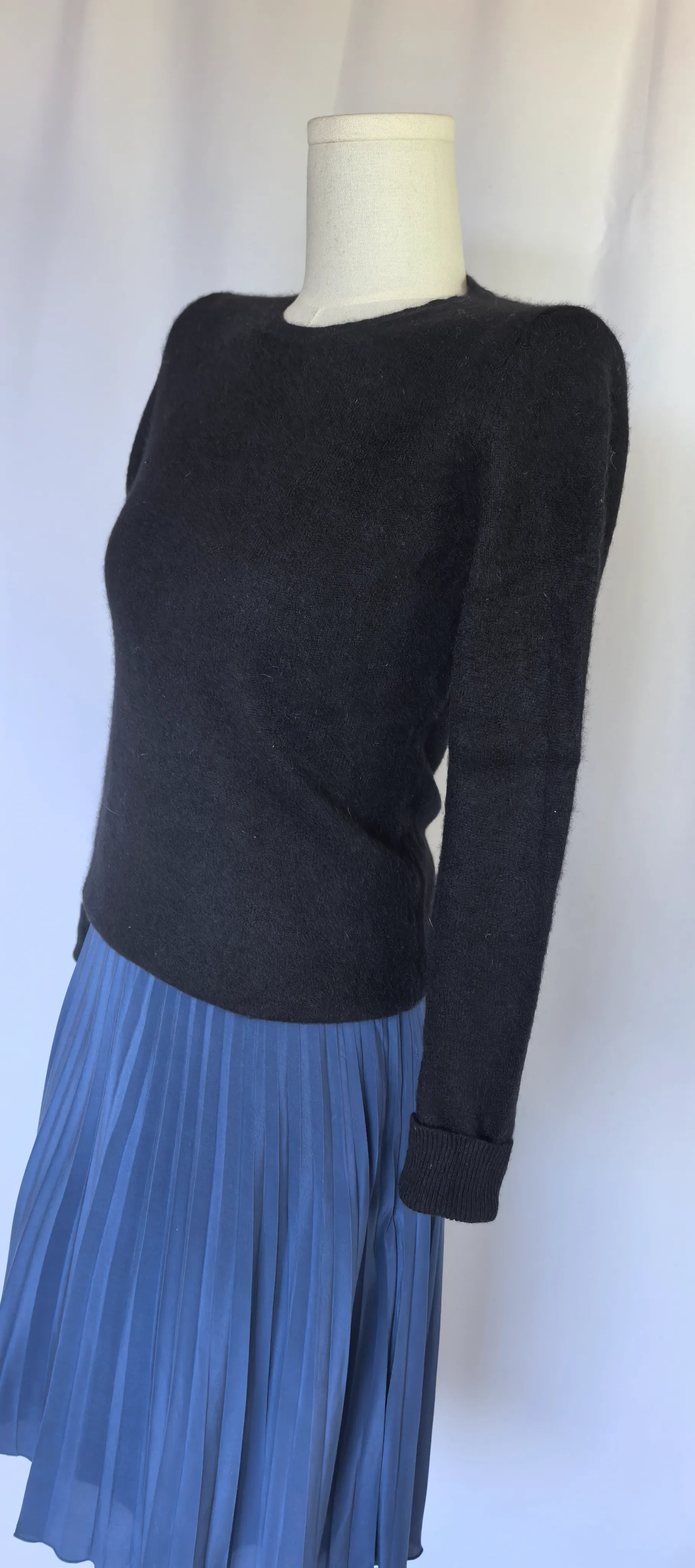 Pulover din casmir - Lord & Taylor