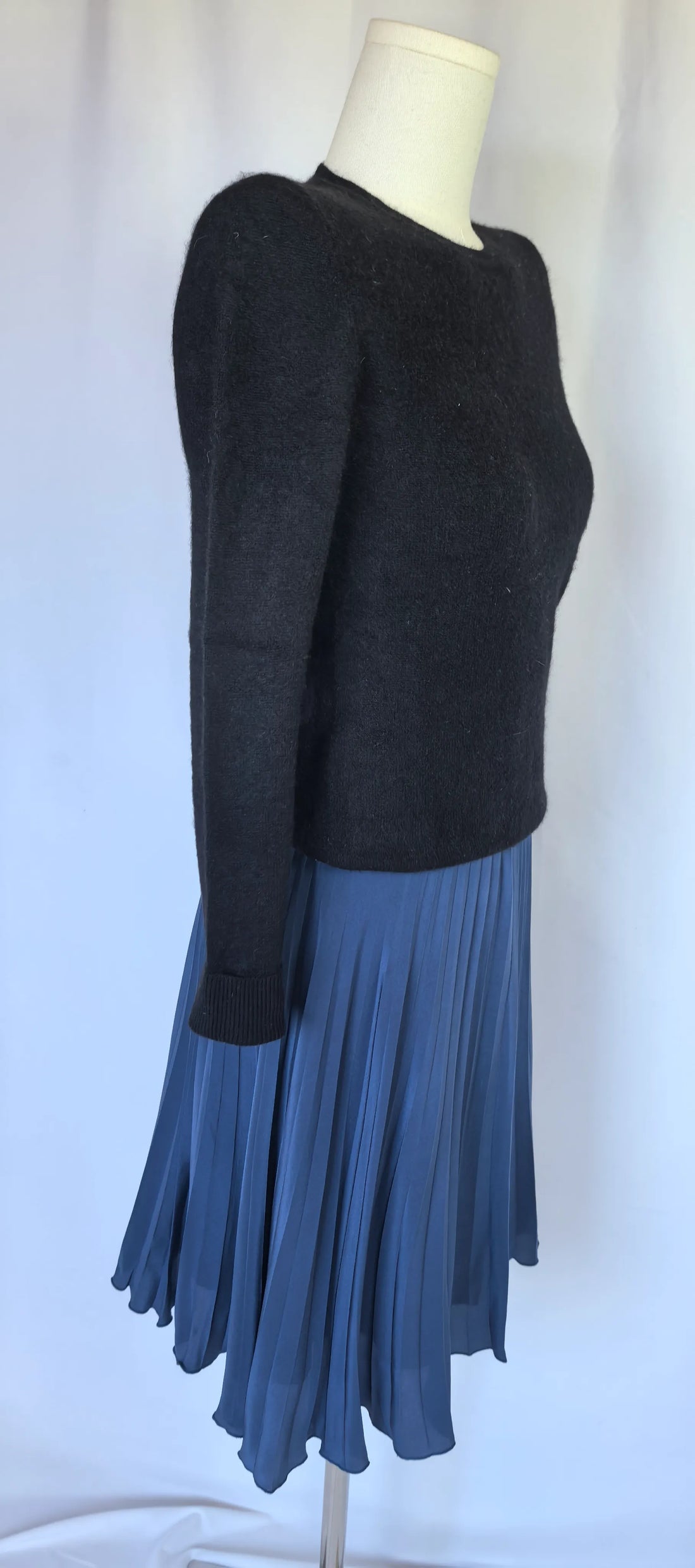 Pulover din casmir - Lord & Taylor