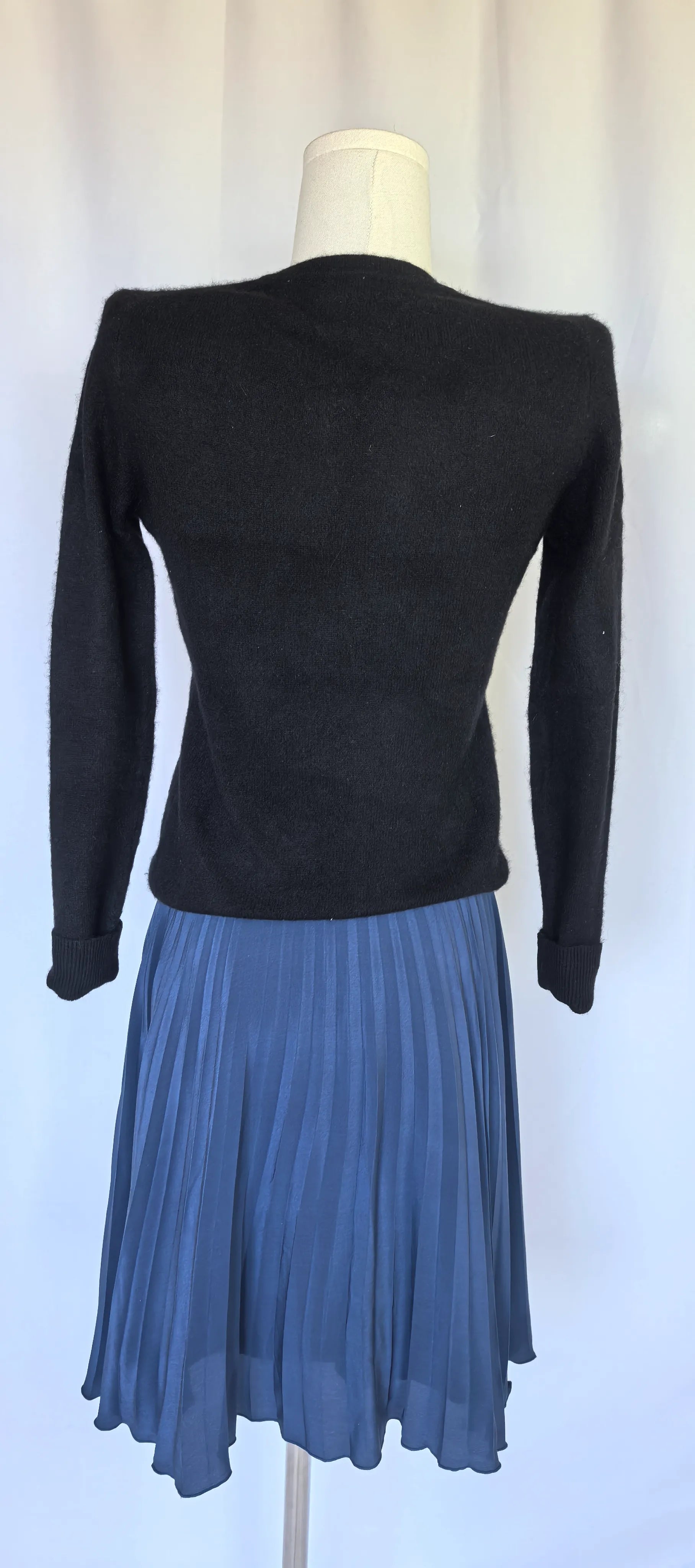 Pulover din casmir - Lord & Taylor