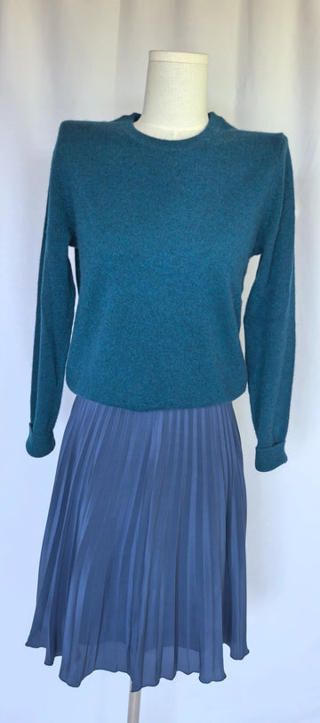 Pulover din casmir -Naadam