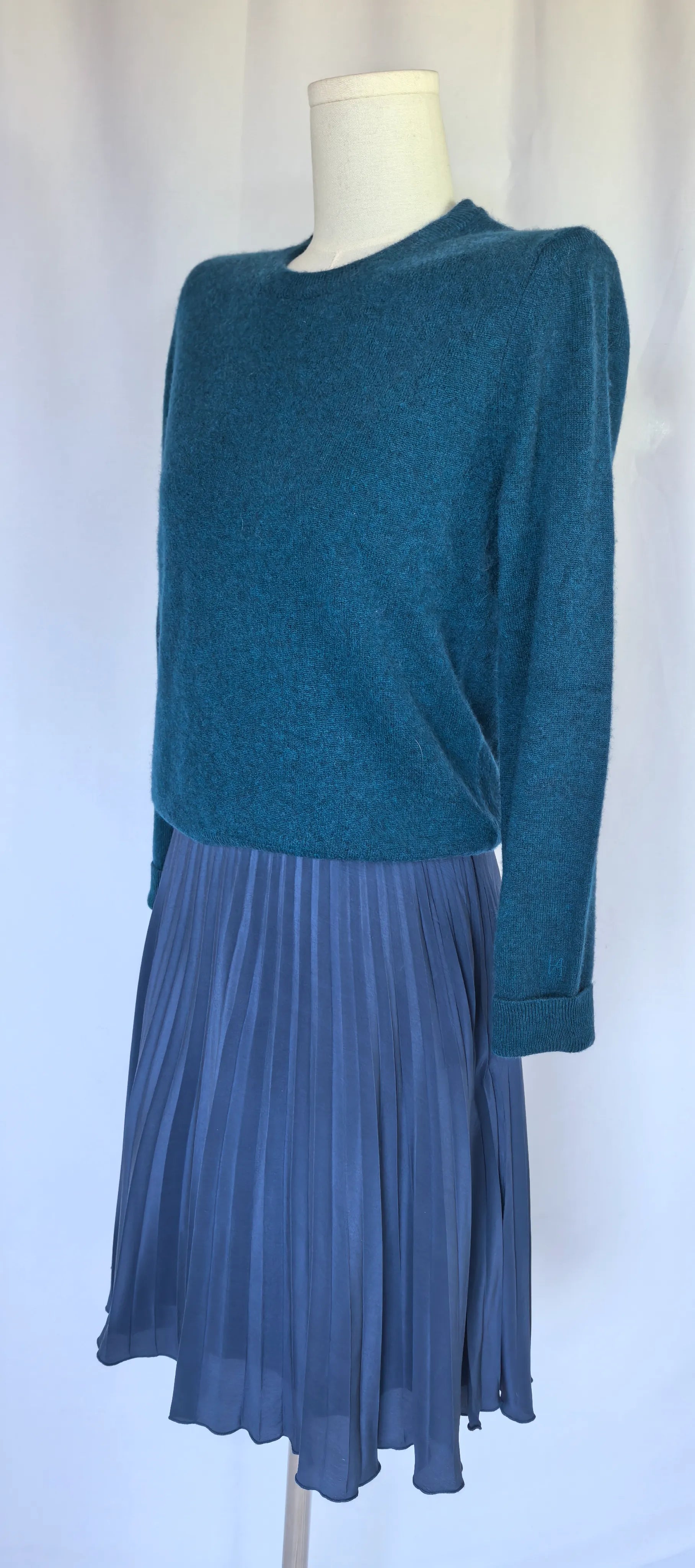 Pulover din casmir -Naadam