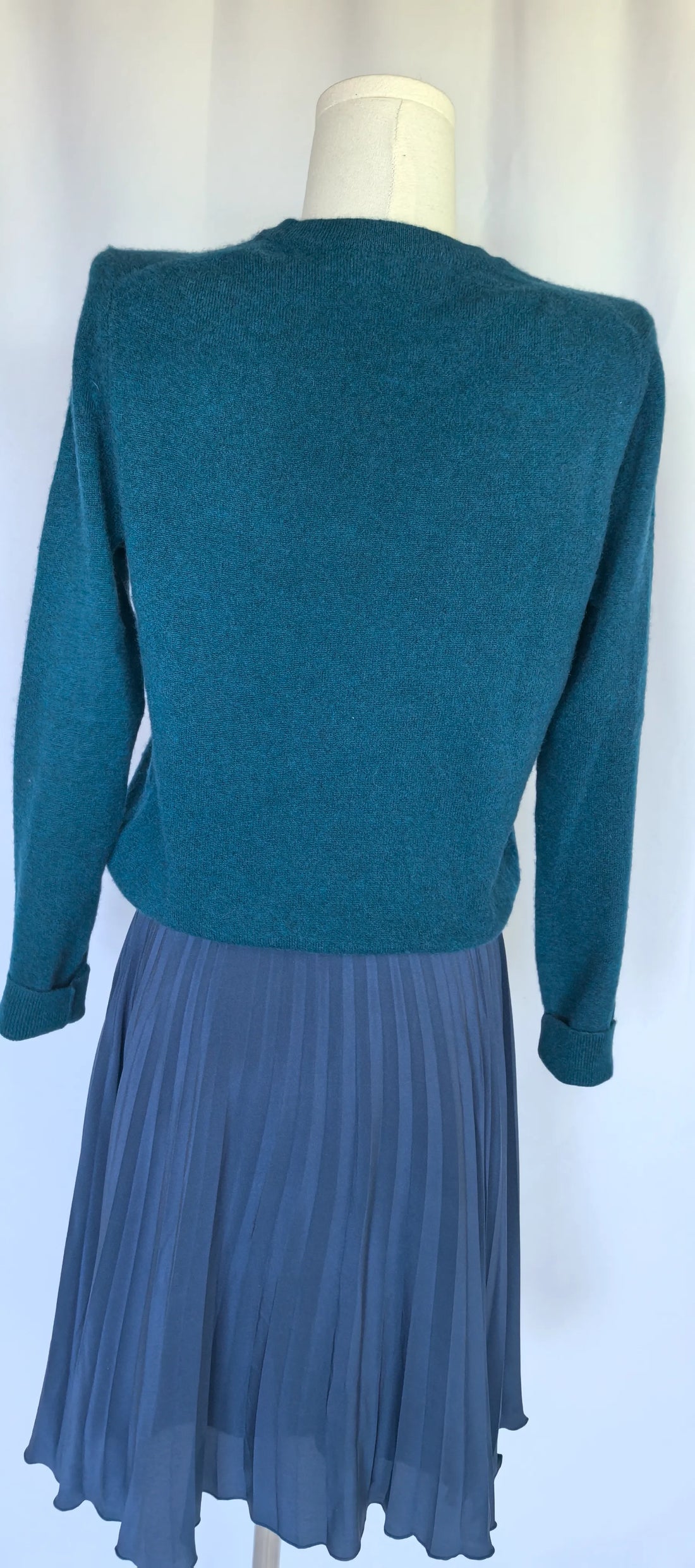 Pulover din casmir -Naadam