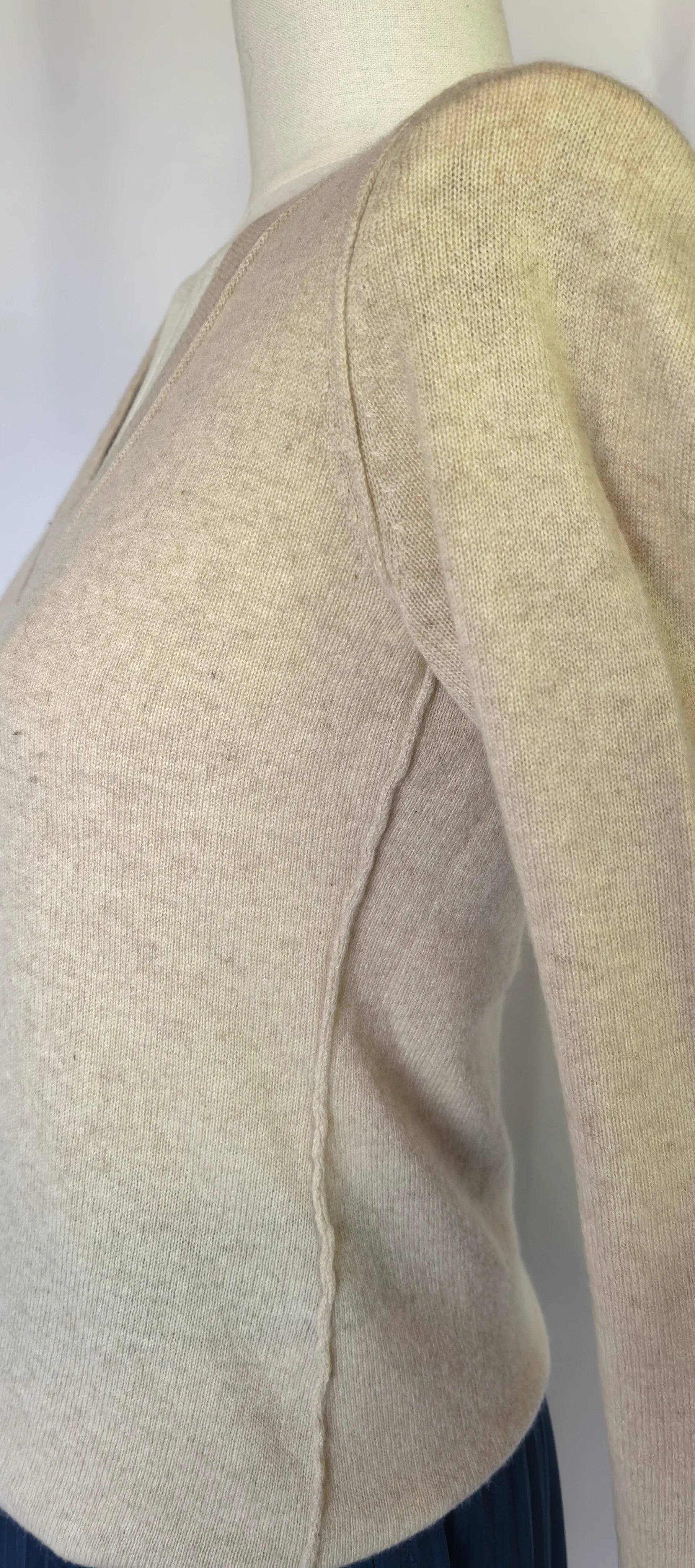 Pulover din casmir - Loft Ann Taylor