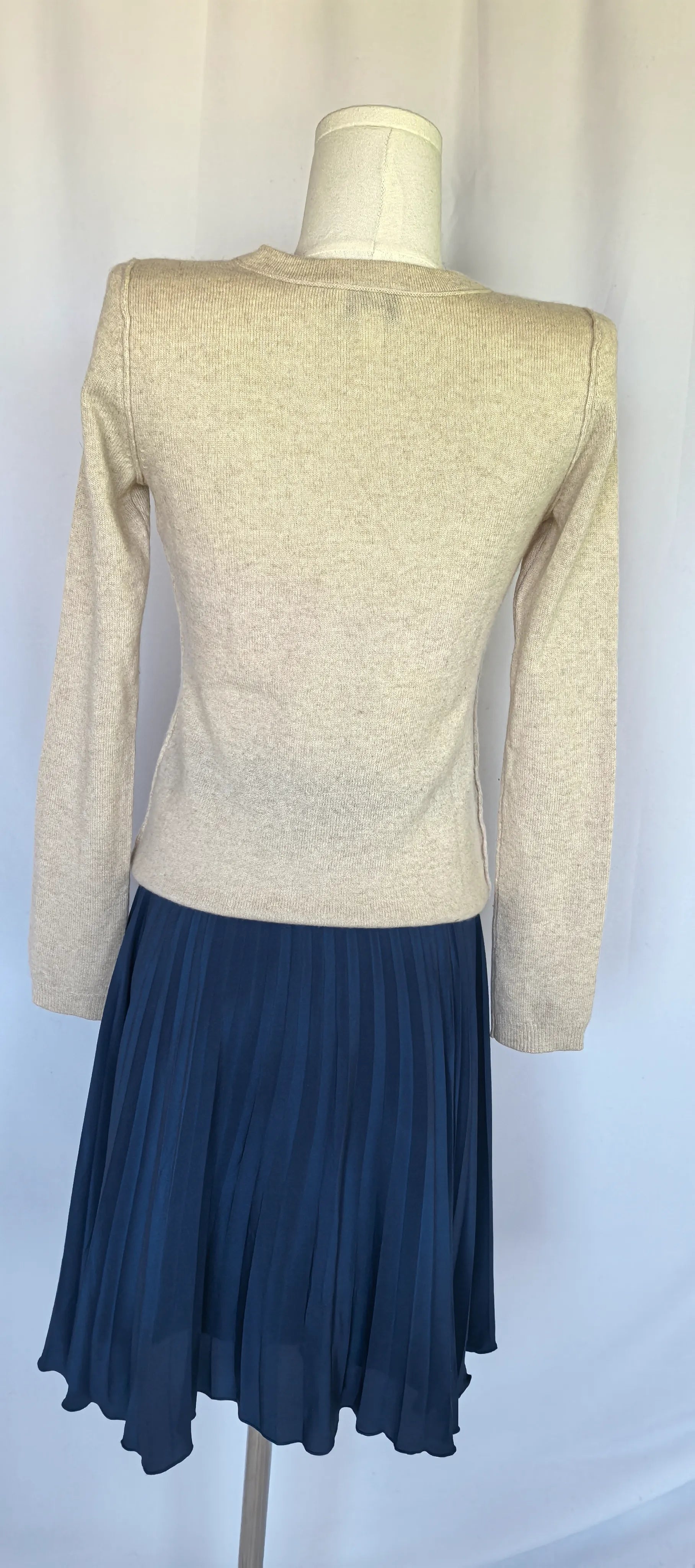 Pulover din casmir - Loft Ann Taylor