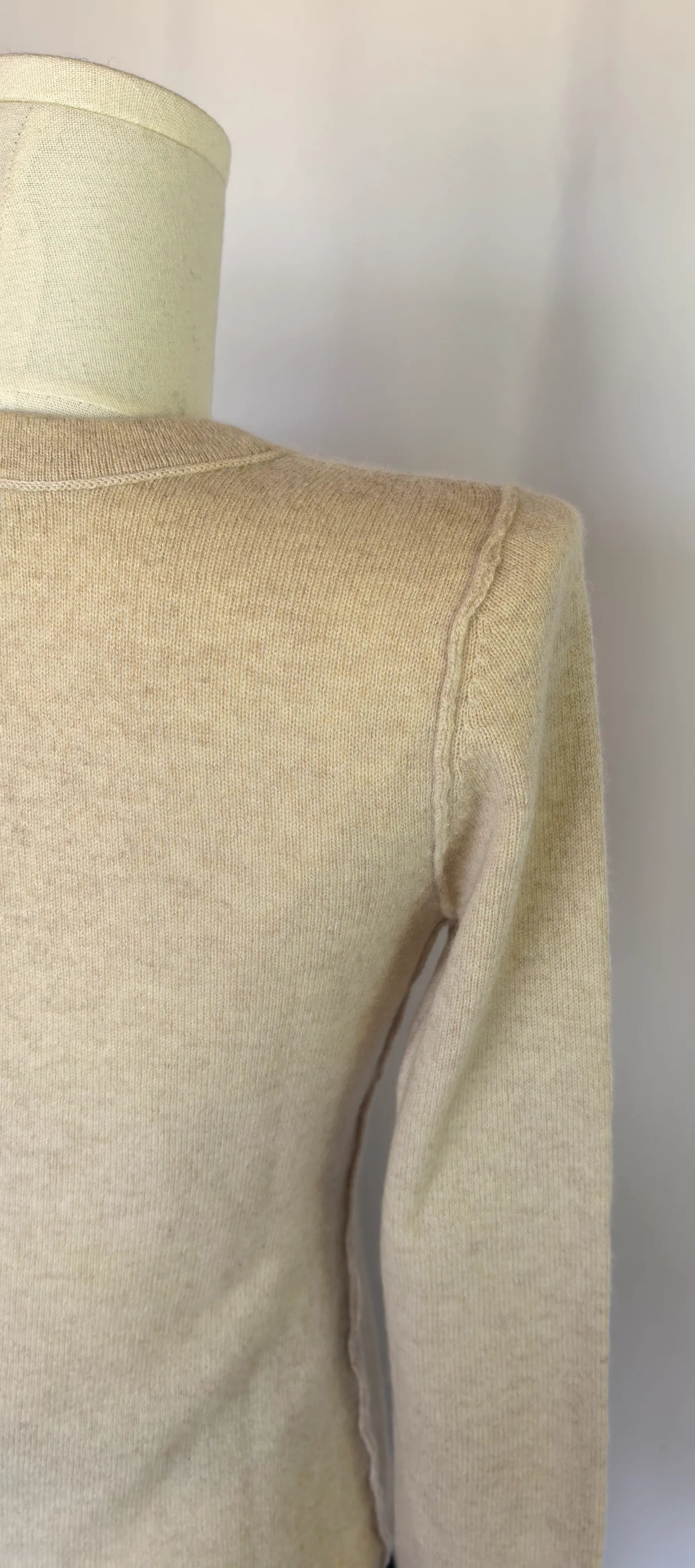 Pulover din casmir - Loft Ann Taylor