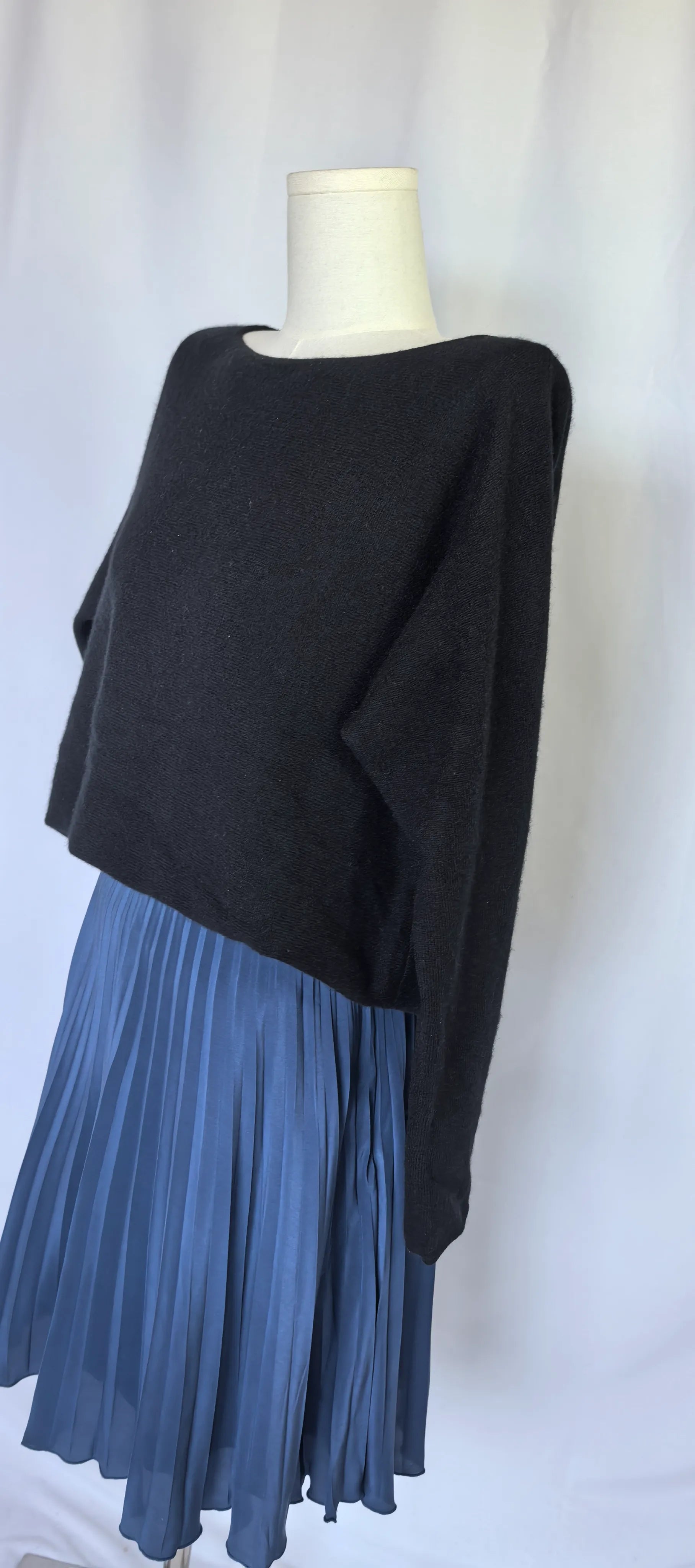 Pulover din casmir - Charter Club