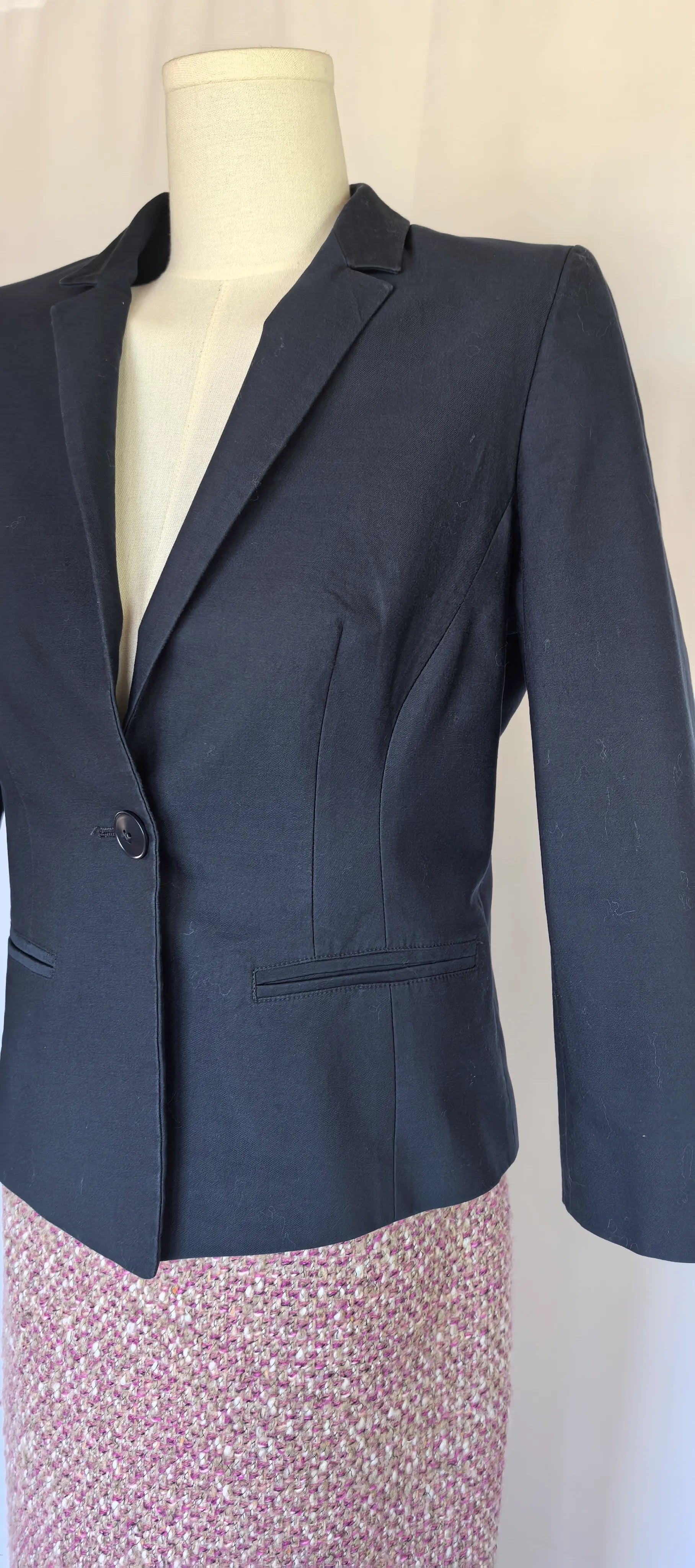 Sacou din bumbac - MaxMara