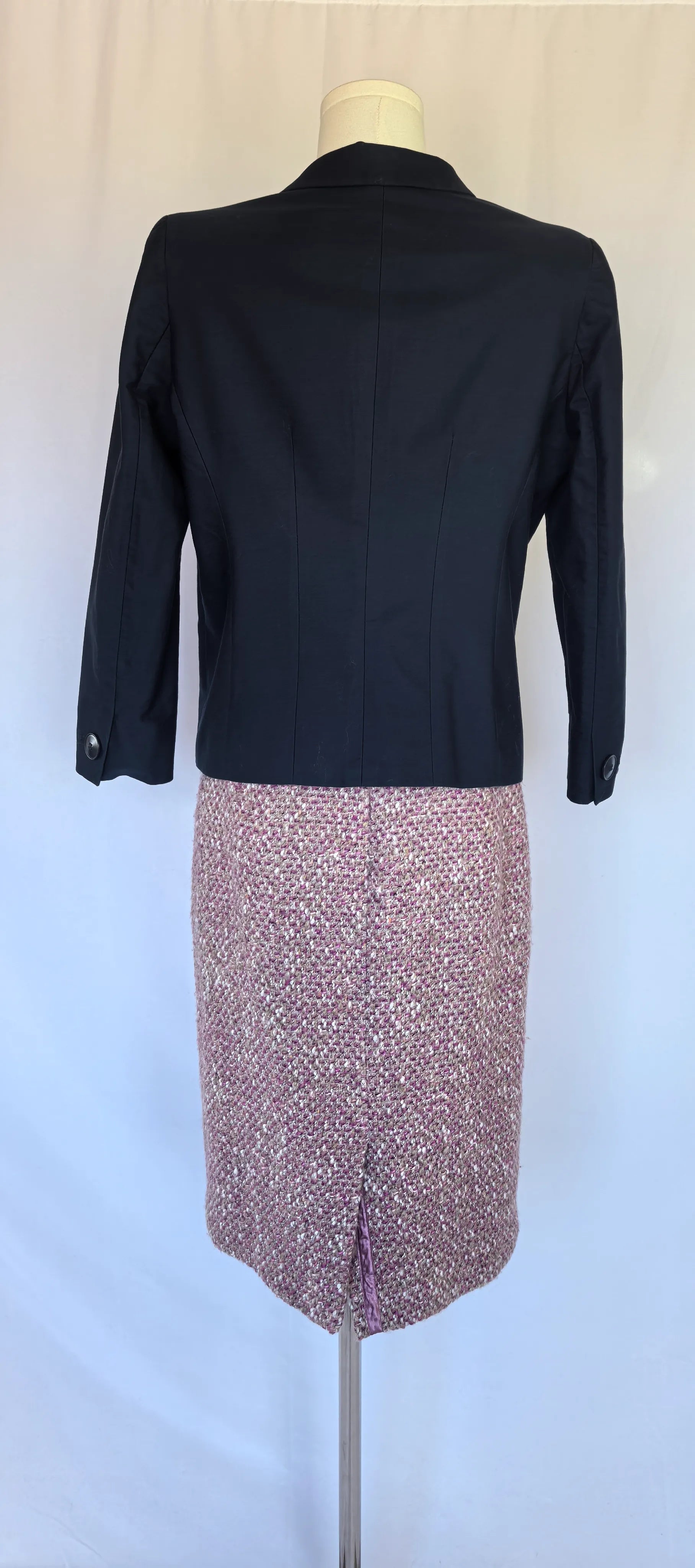 Sacou din bumbac - MaxMara