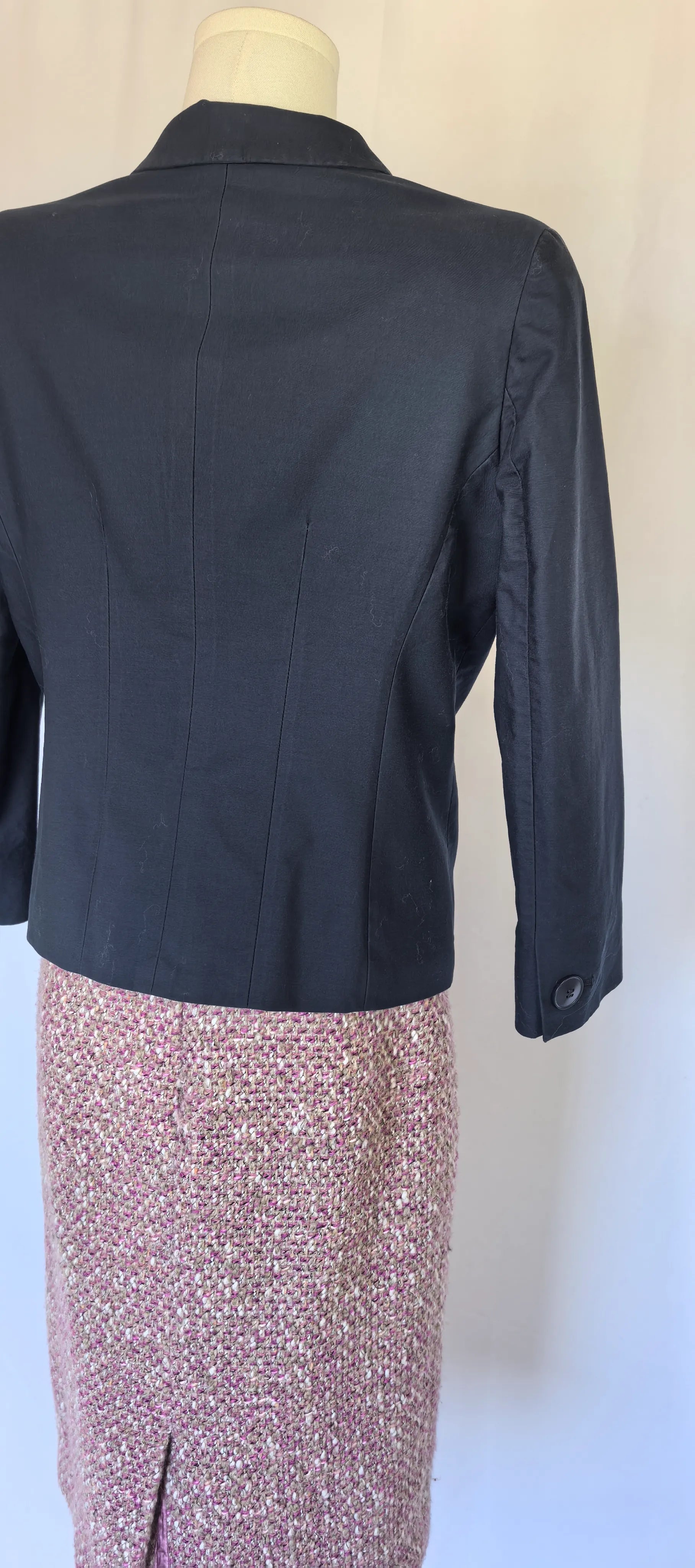 Sacou din bumbac - MaxMara