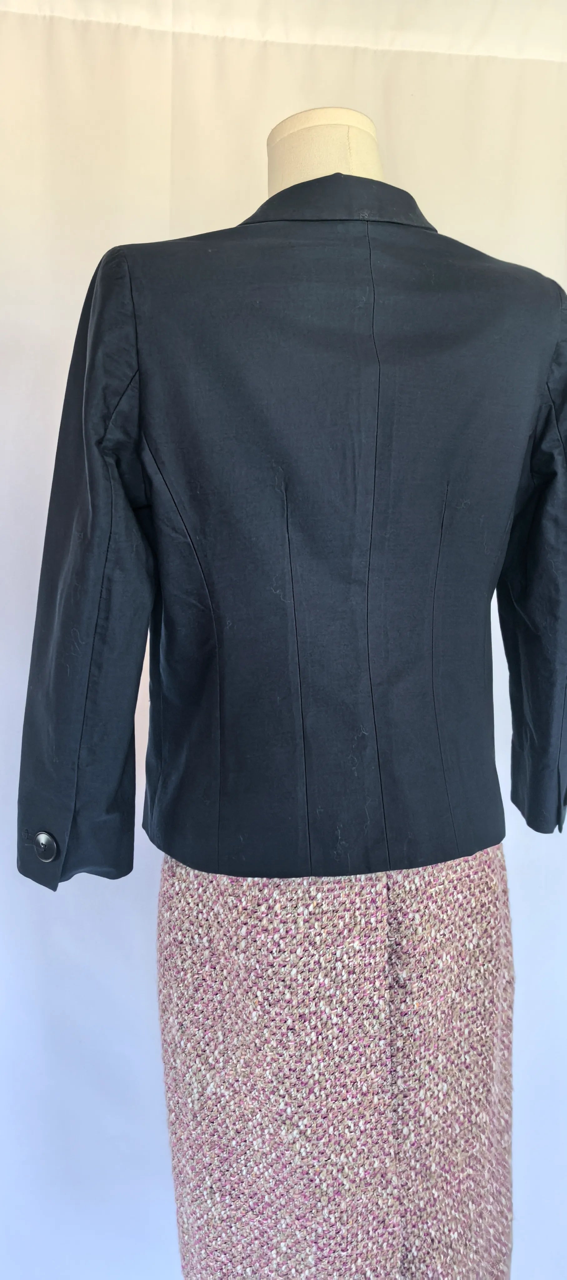 Sacou din bumbac - MaxMara