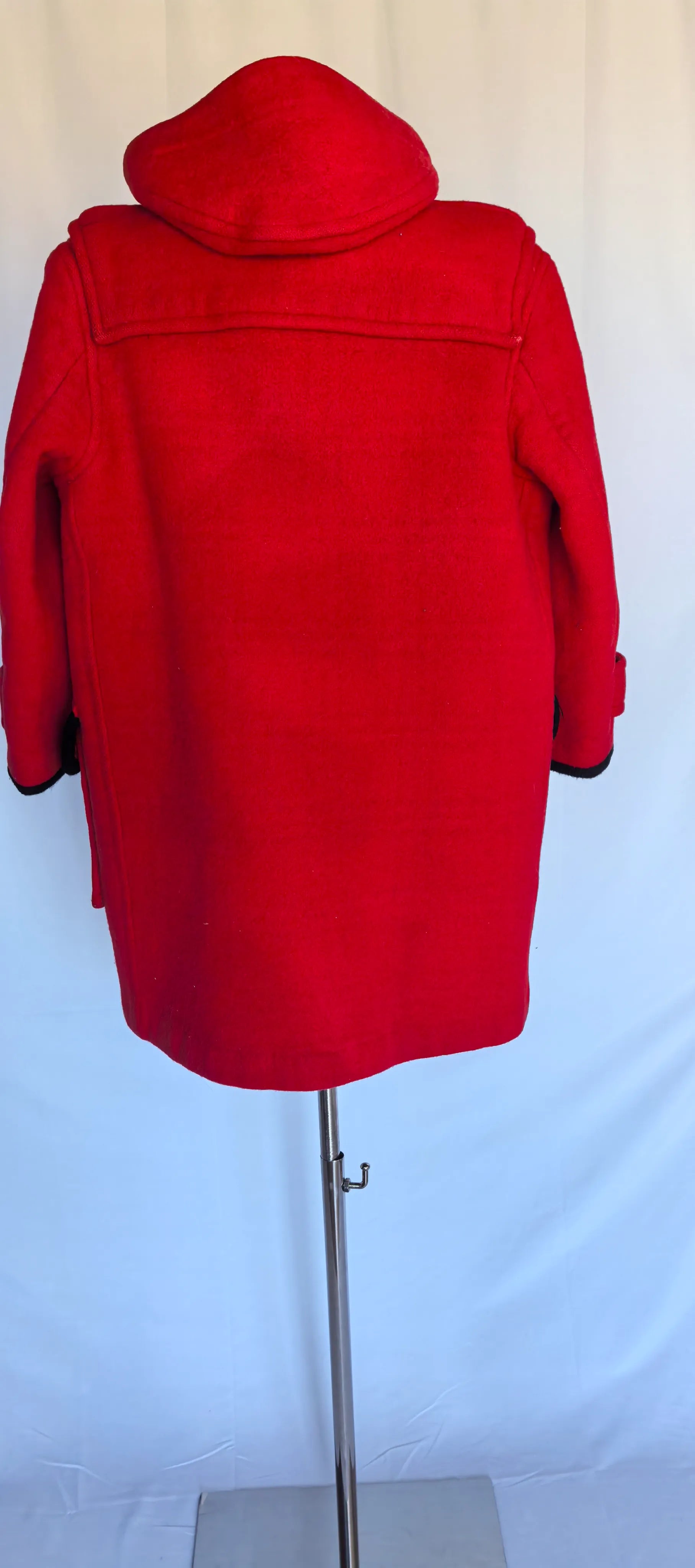 Palton din lana -Burberrys