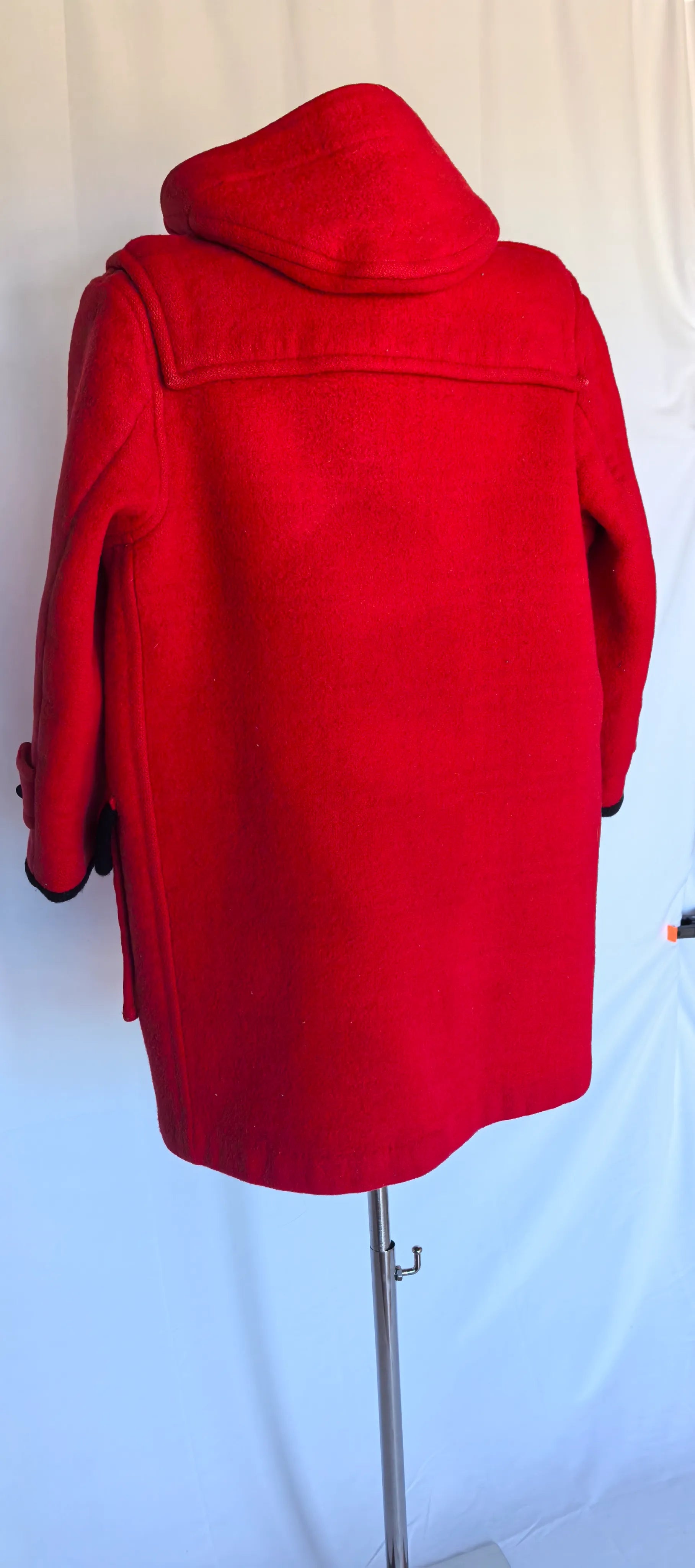 Palton din lana -Burberrys